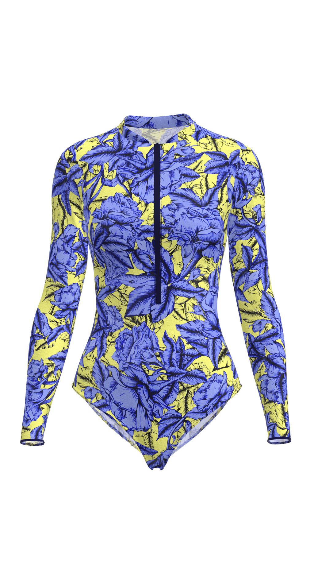 Philadelphia Ukraine Swimsuit