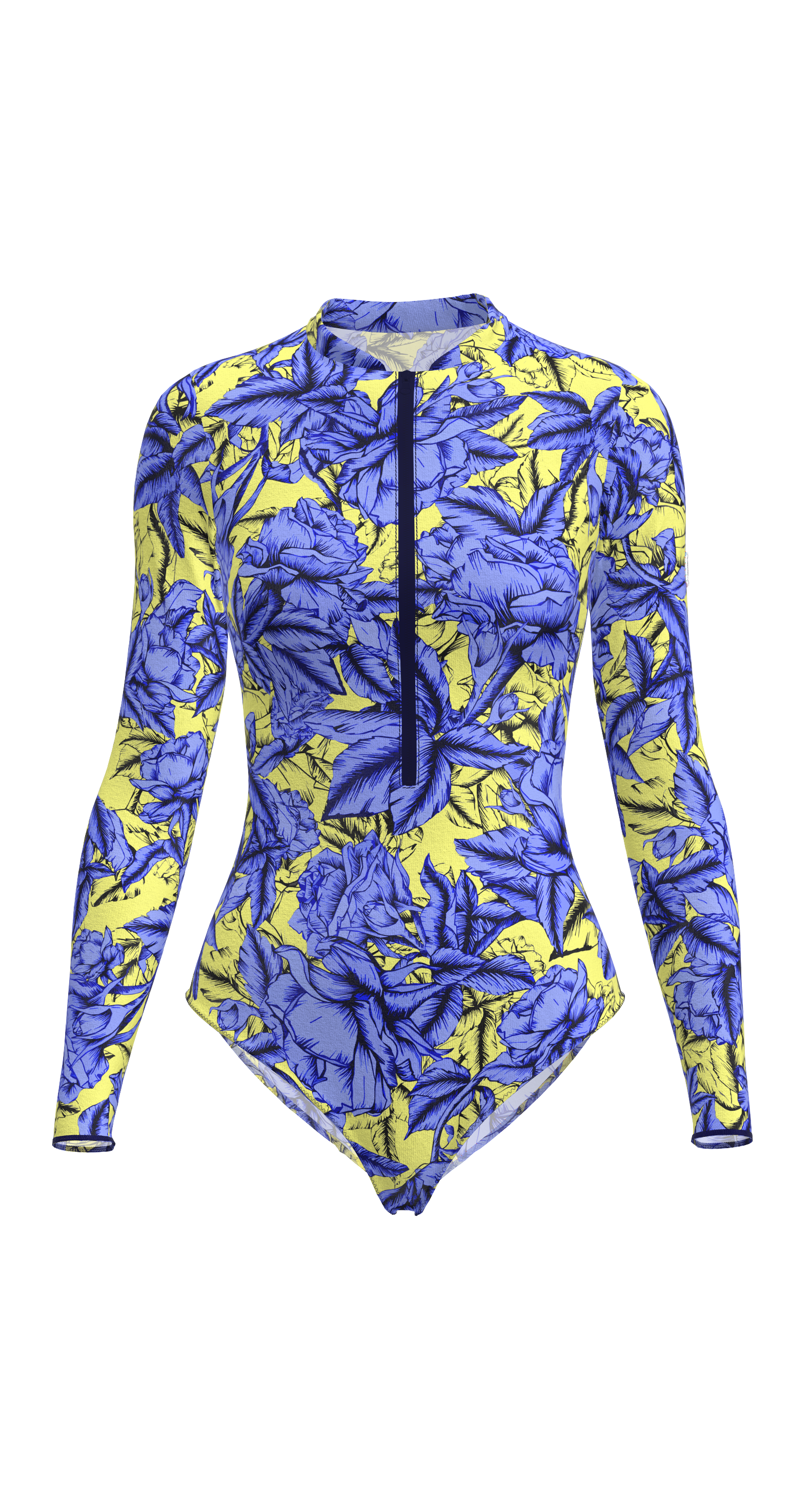 Philadelphia Ukraine Swimsuit