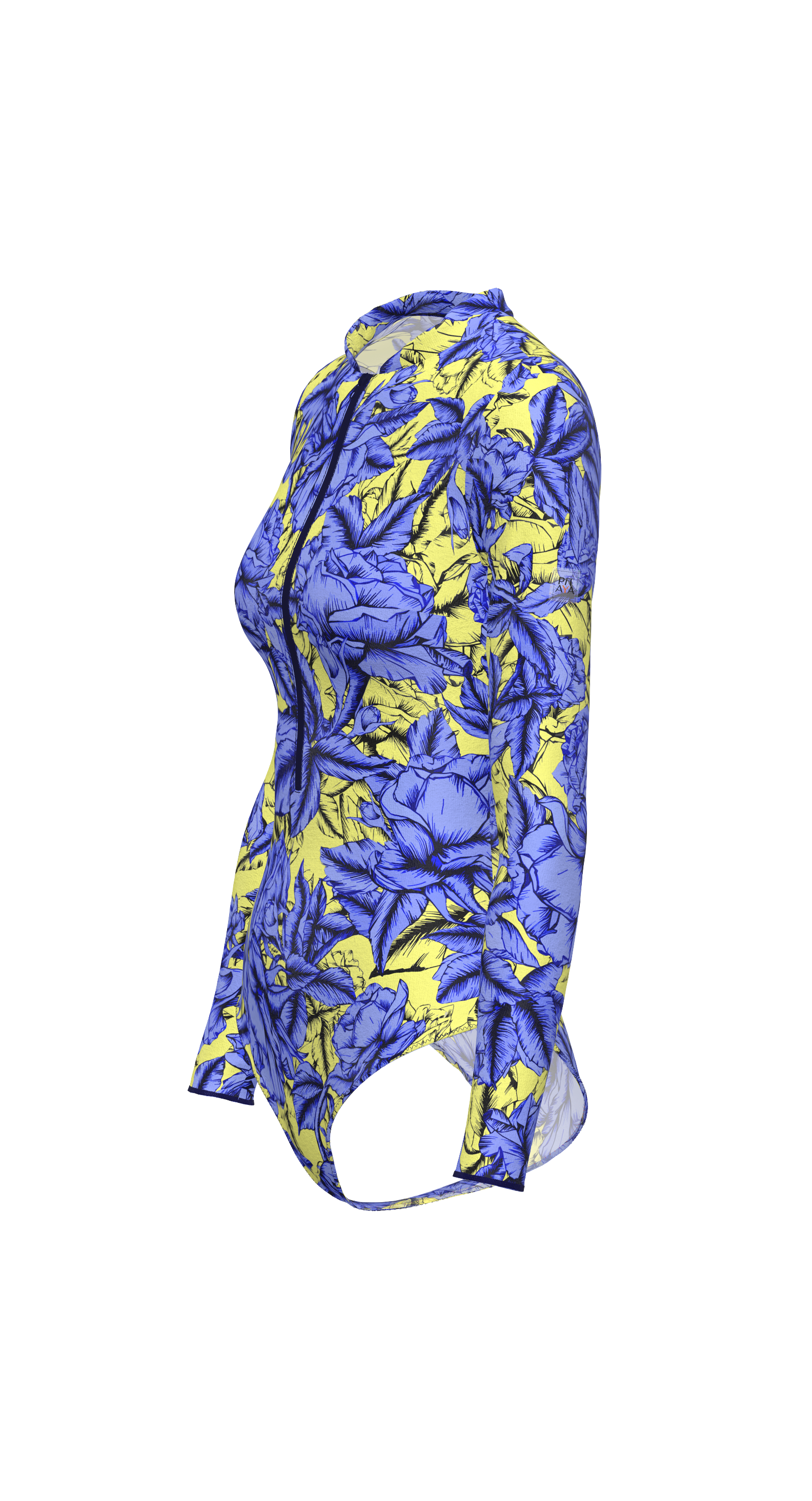 Philadelphia Ukraine Swimsuit