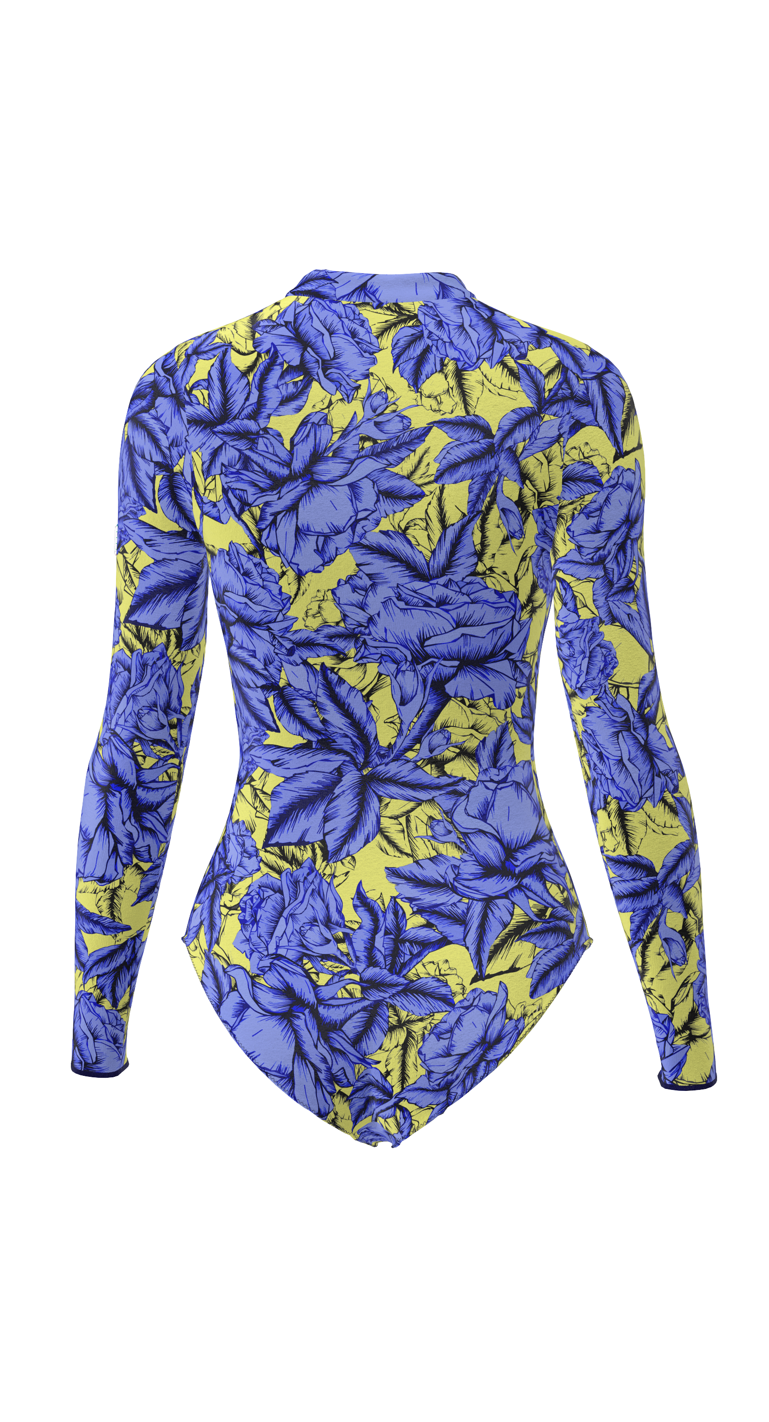 Philadelphia Ukraine Swimsuit