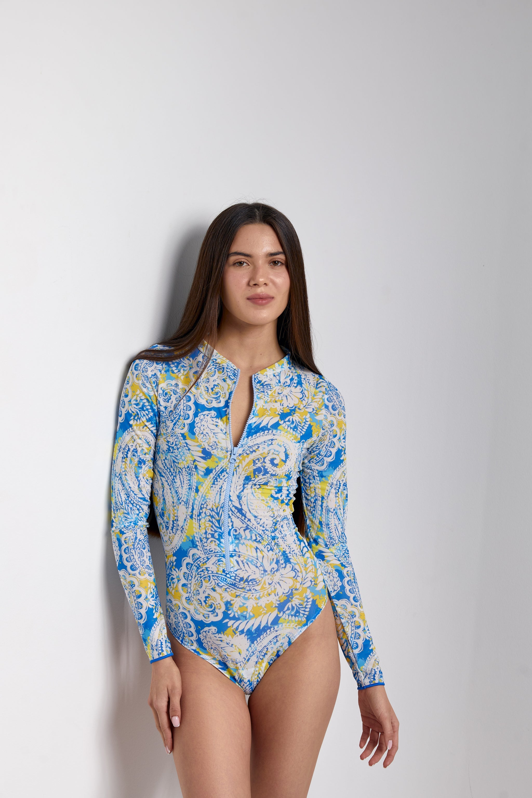 Philadelphia Ukraine Swimsuit