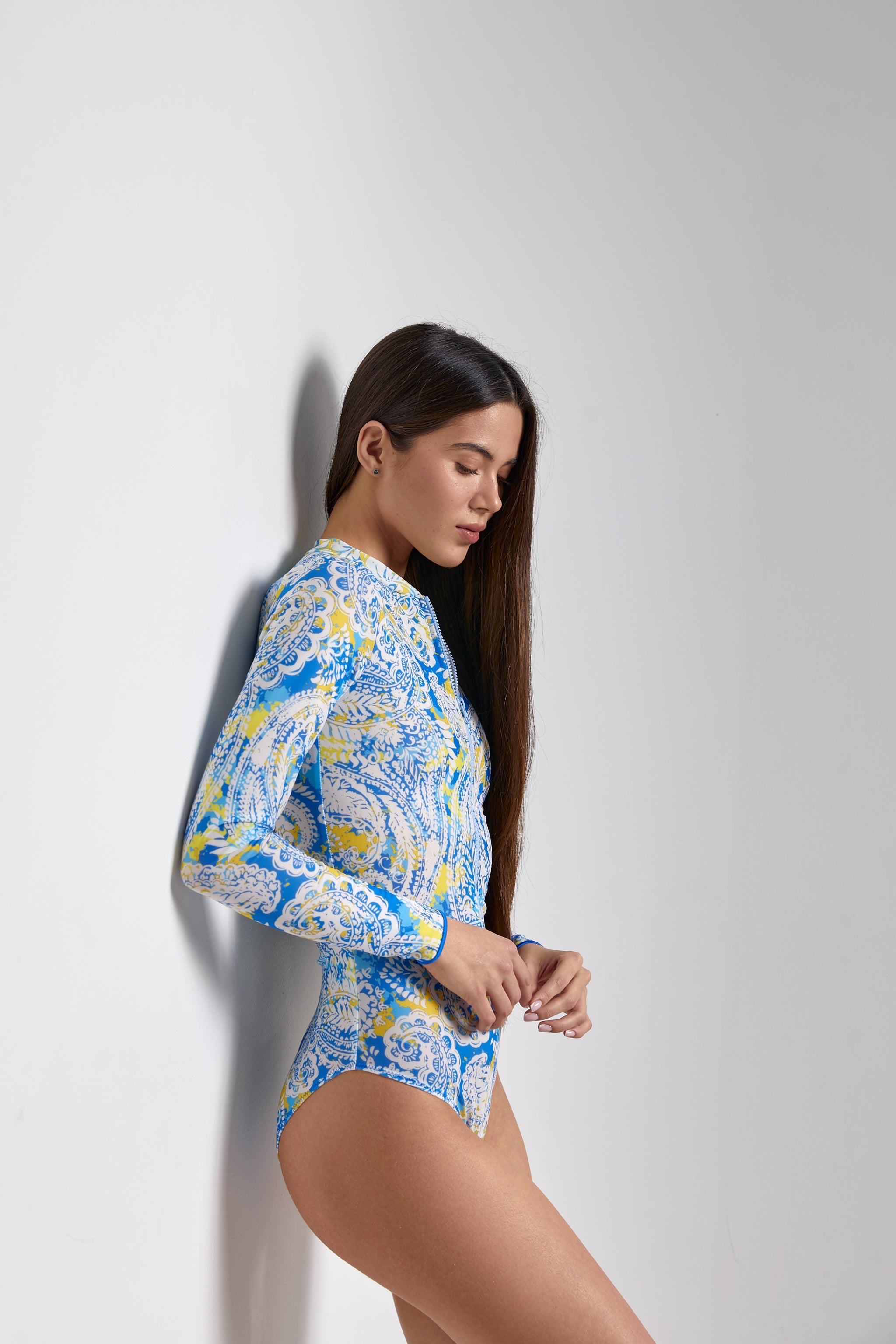 Philadelphia Ukraine Swimsuit