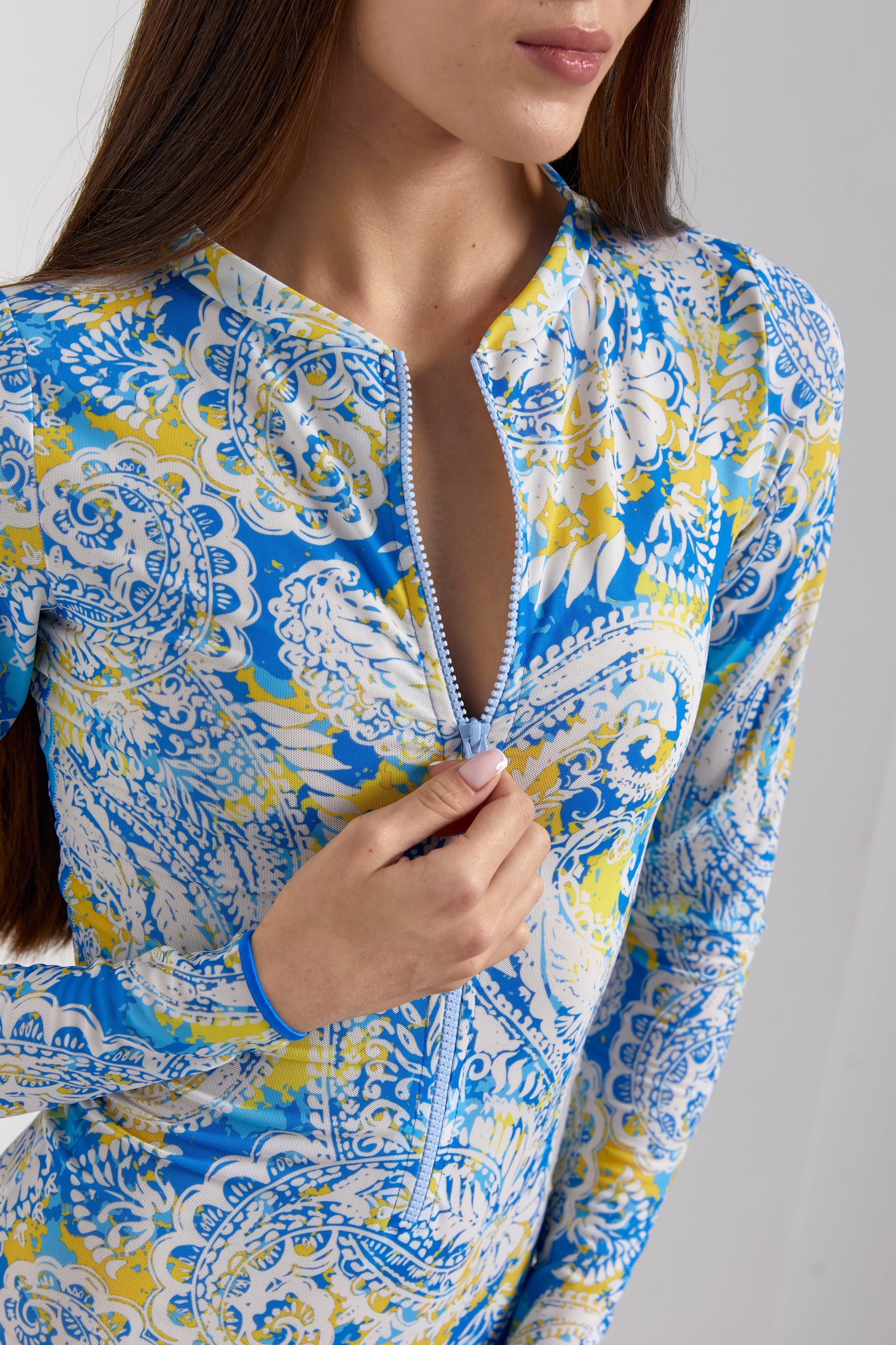 Philadelphia Ukraine Swimsuit