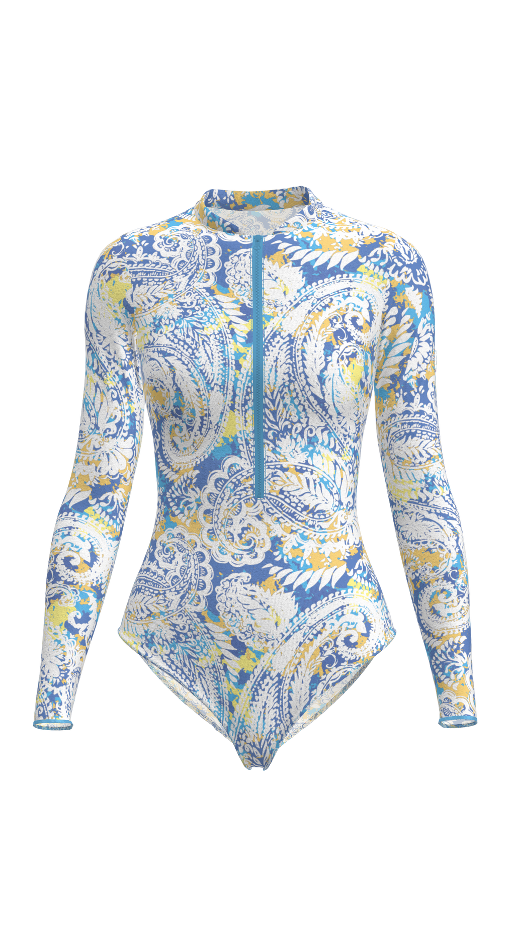 Philadelphia Ukraine Swimsuit