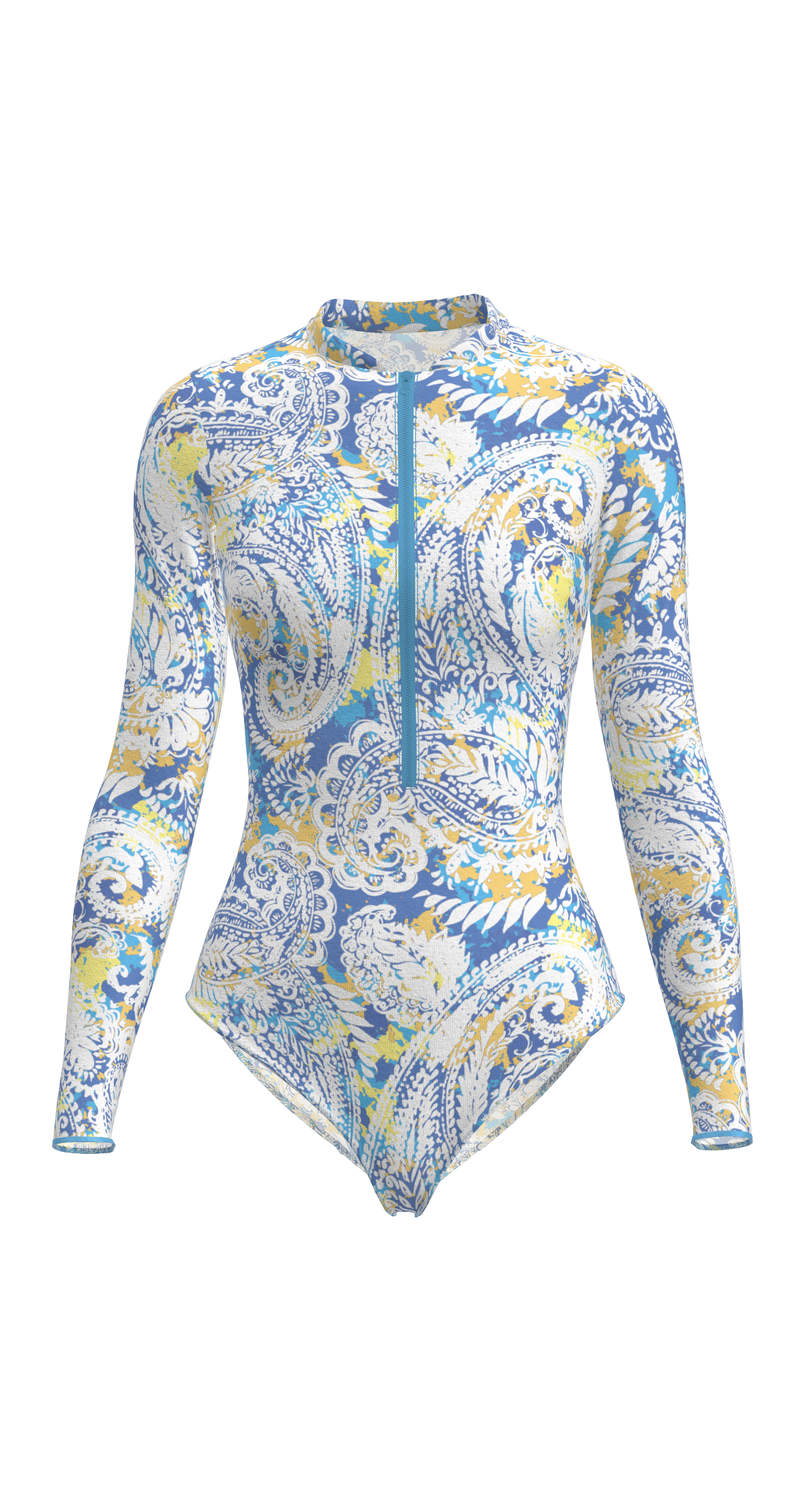 Philadelphia Ukraine Swimsuit