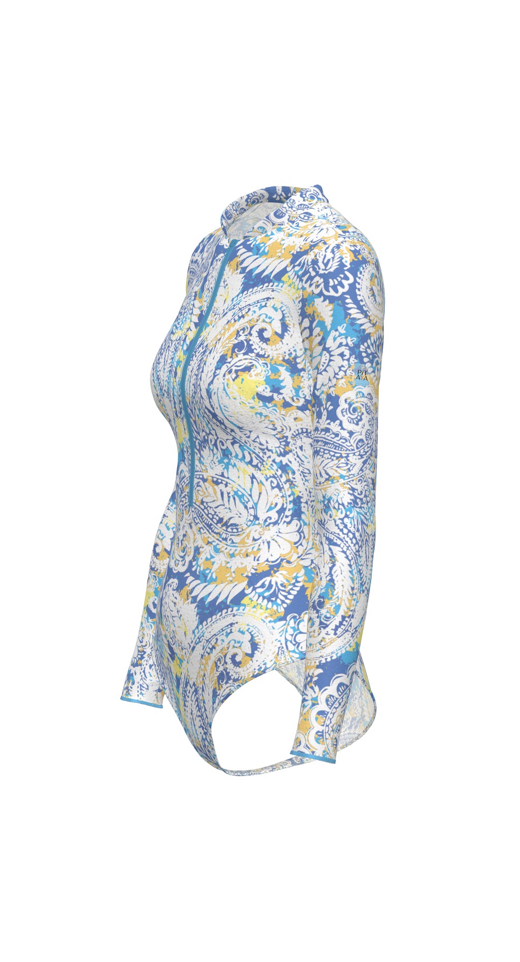 Philadelphia Ukraine Swimsuit