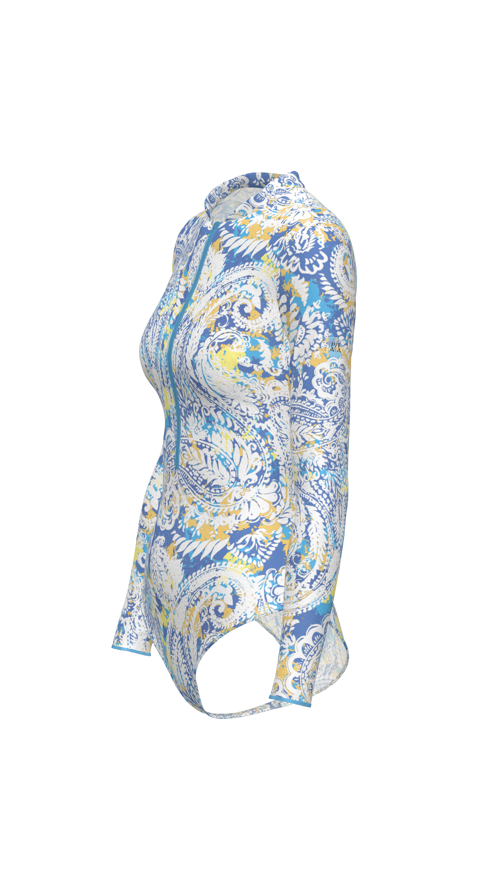 Philadelphia Ukraine Swimsuit