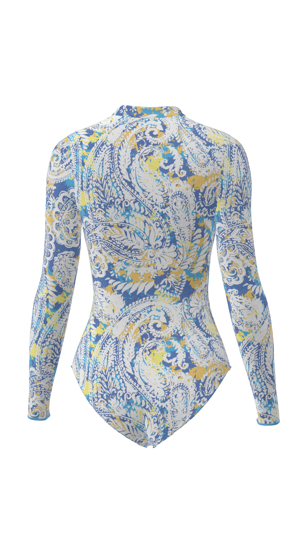 Philadelphia Ukraine Swimsuit