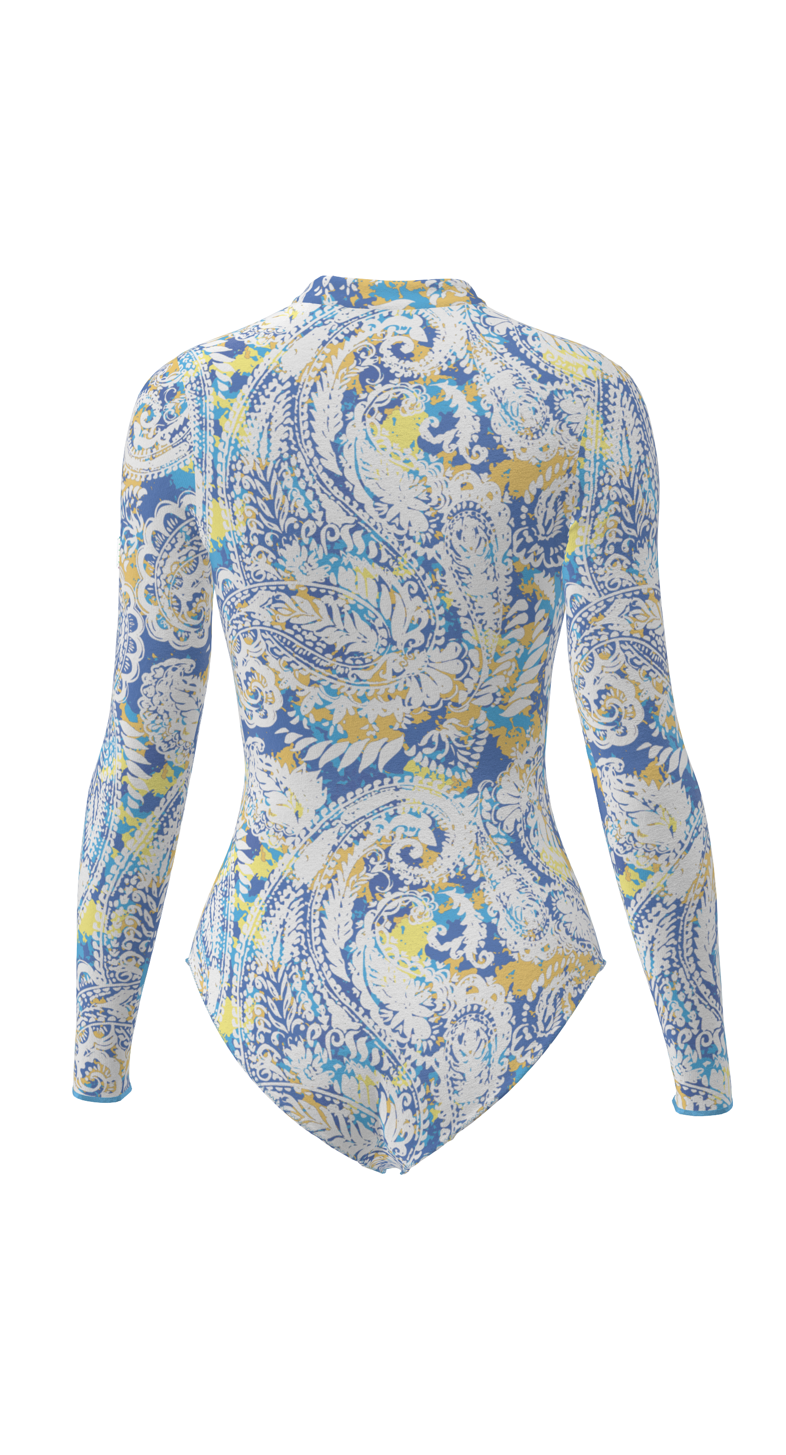 Philadelphia Ukraine Swimsuit