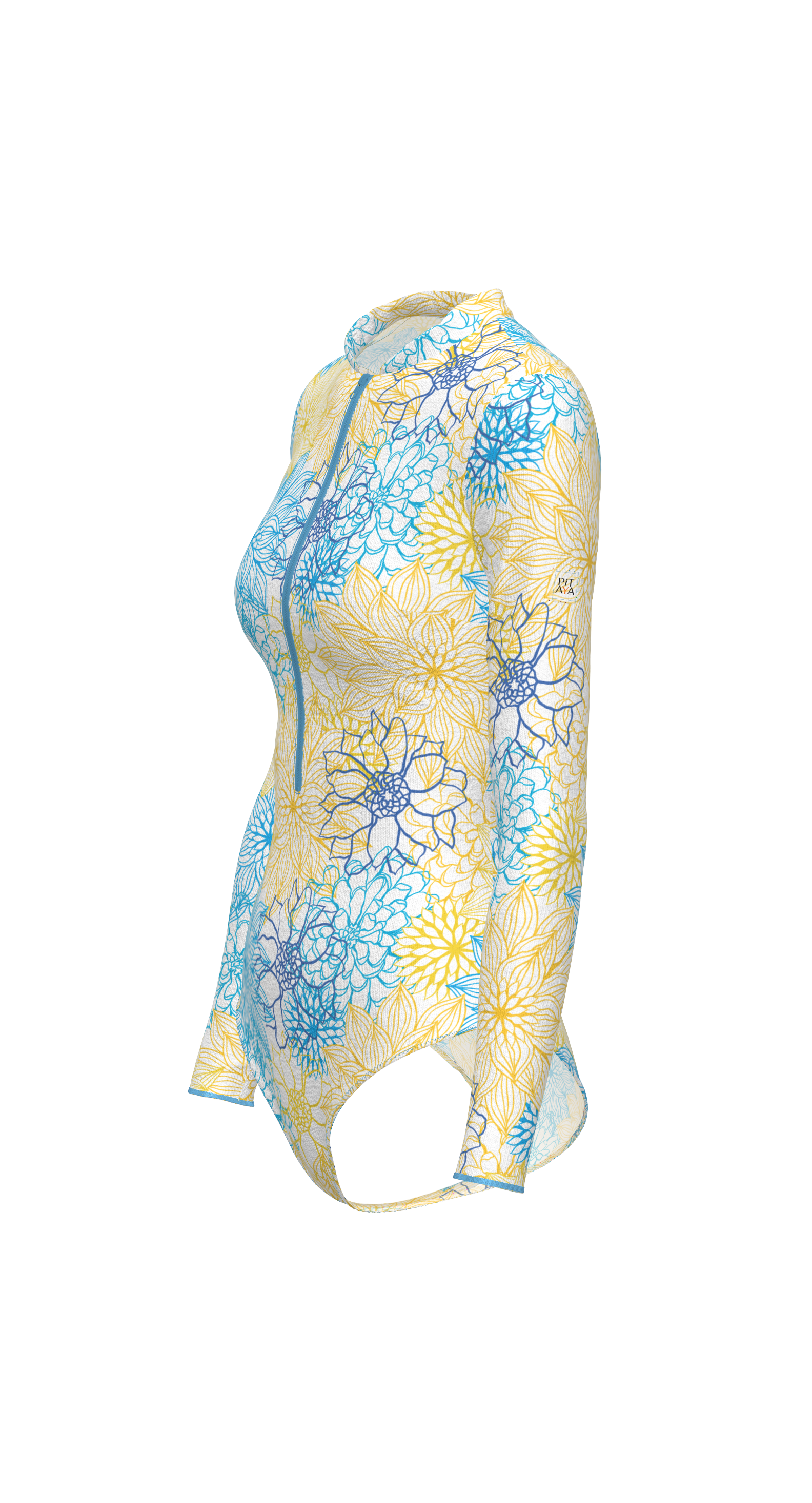 Philadelphia Ukraine Swimsuit