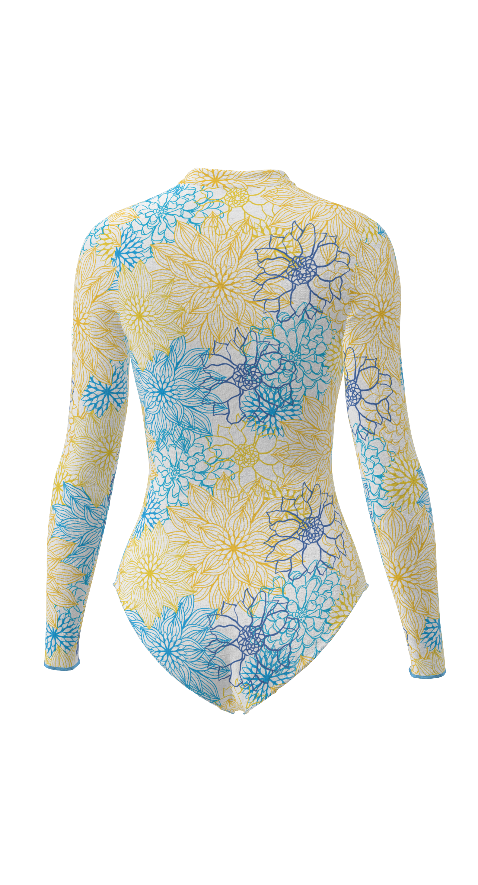 Philadelphia Ukraine Swimsuit