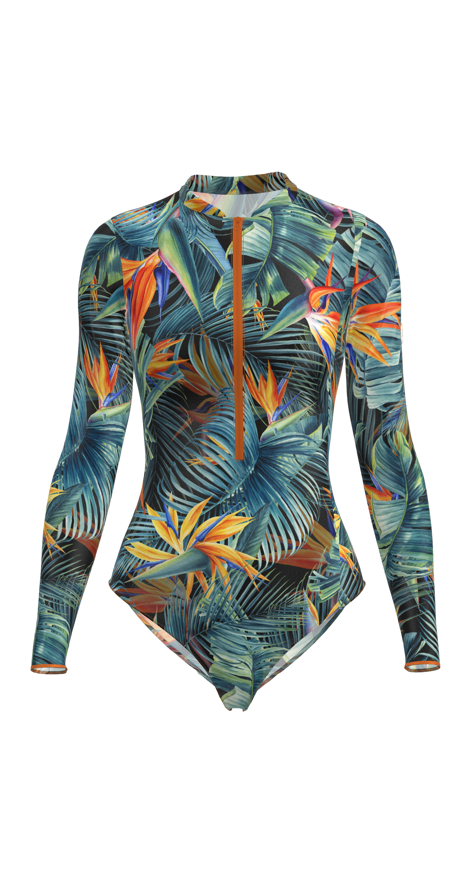 Philadelphia Swimsuite