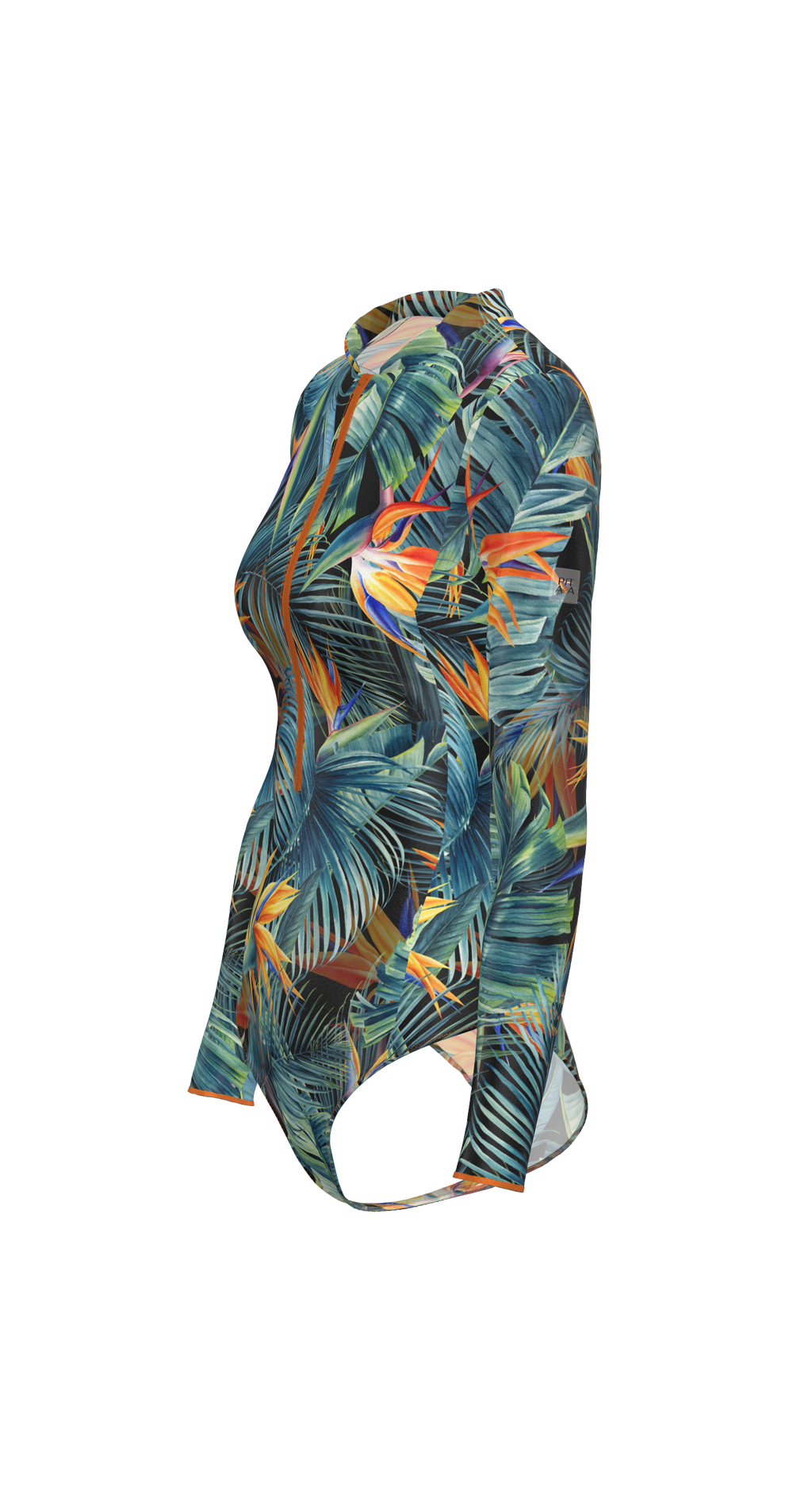 Philadelphia Swimsuite