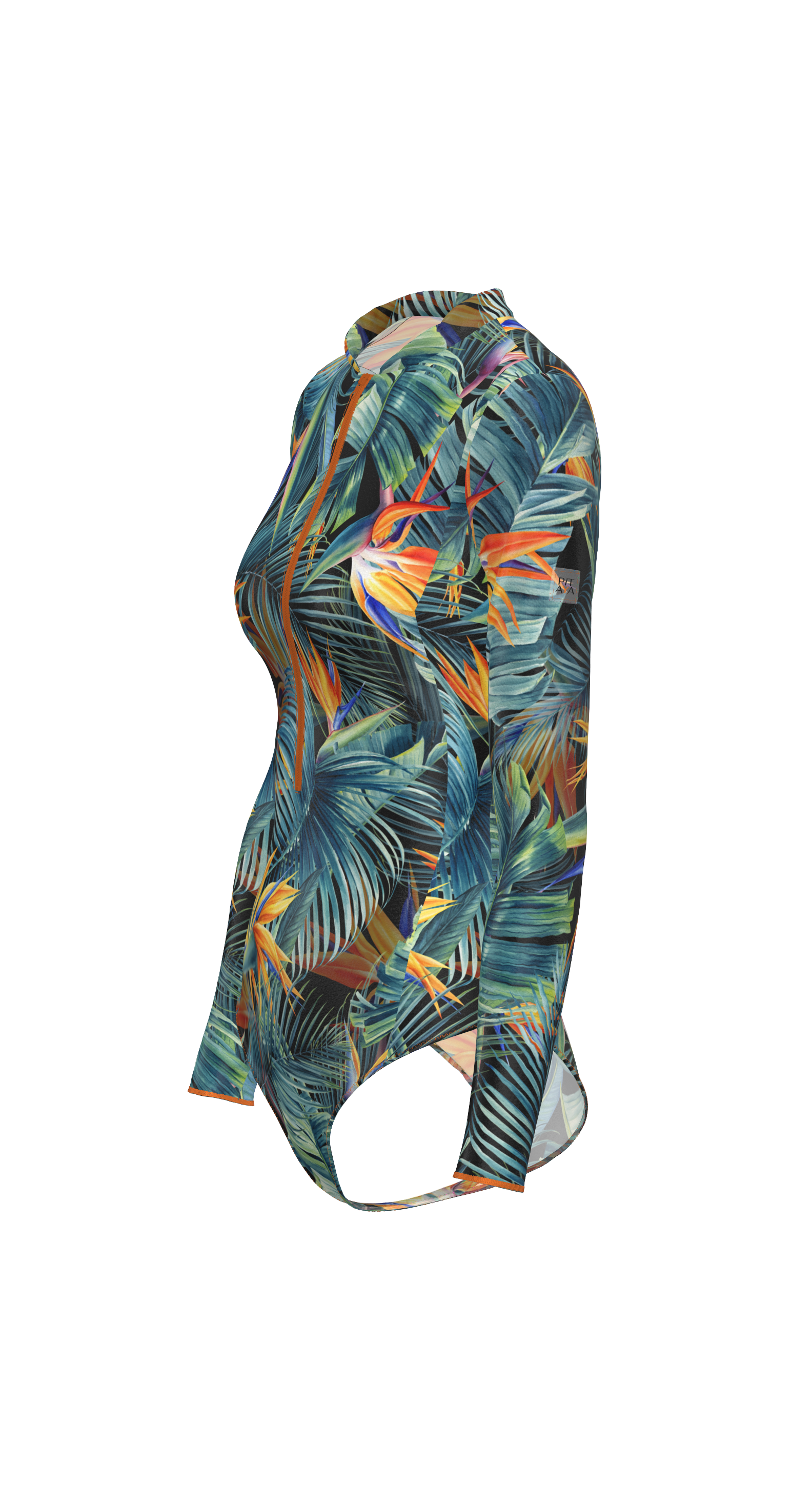 Philadelphia Swimsuite