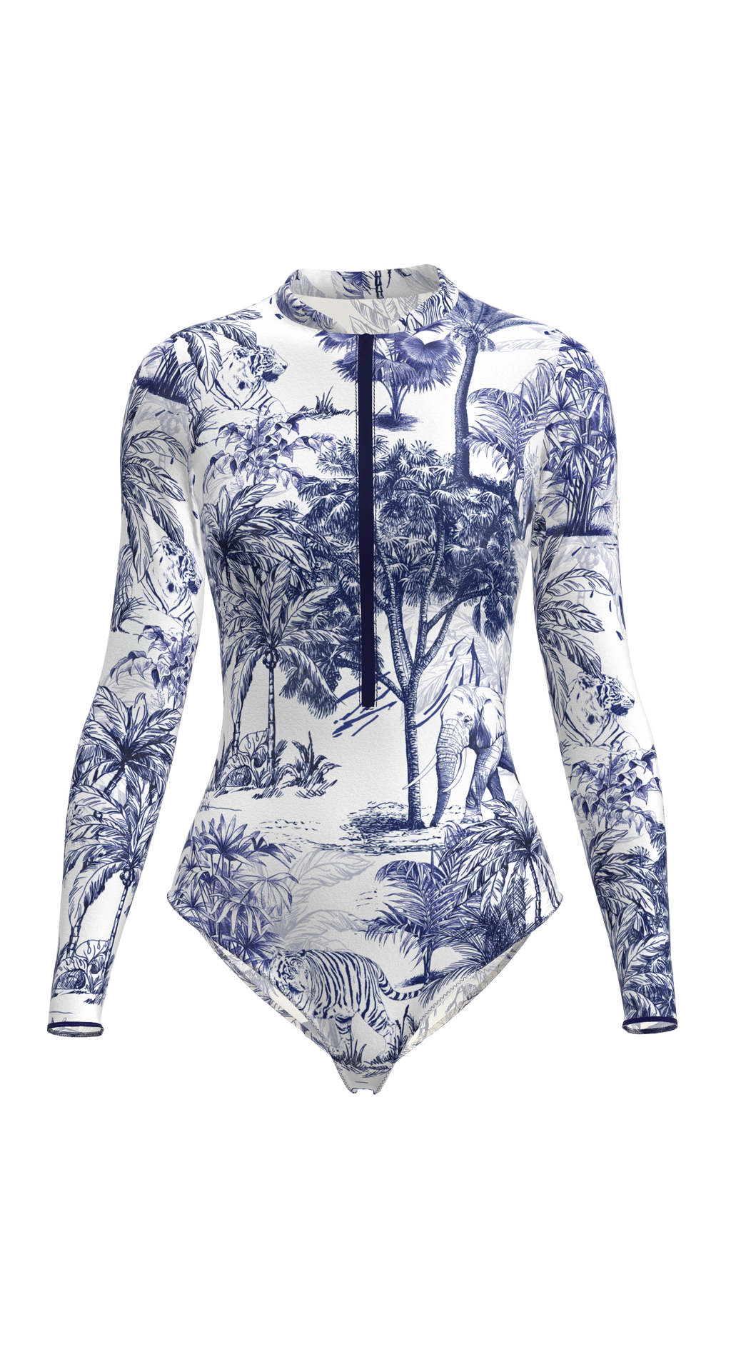 Philadelphia Swimsuite