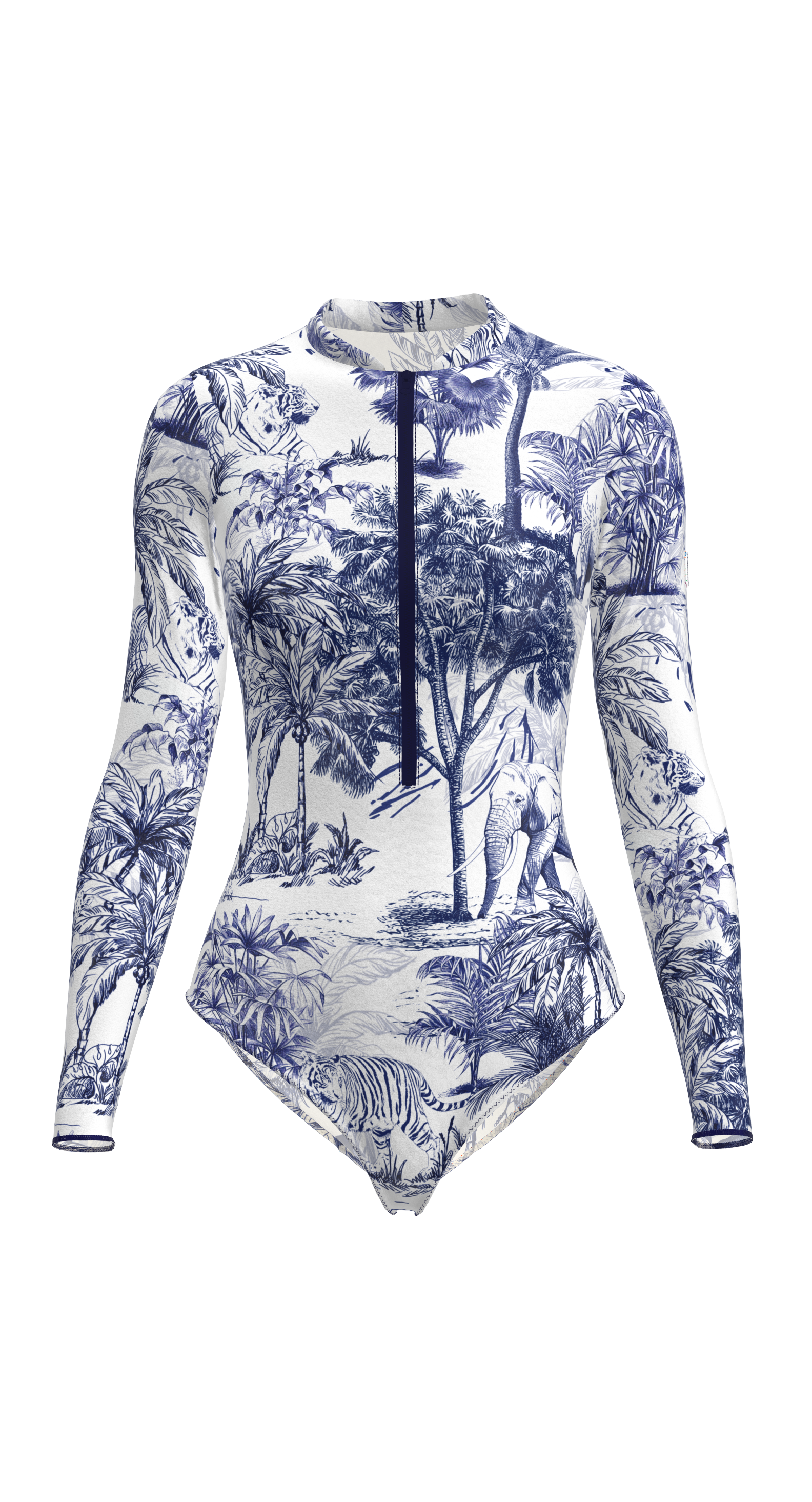 Philadelphia Swimsuite