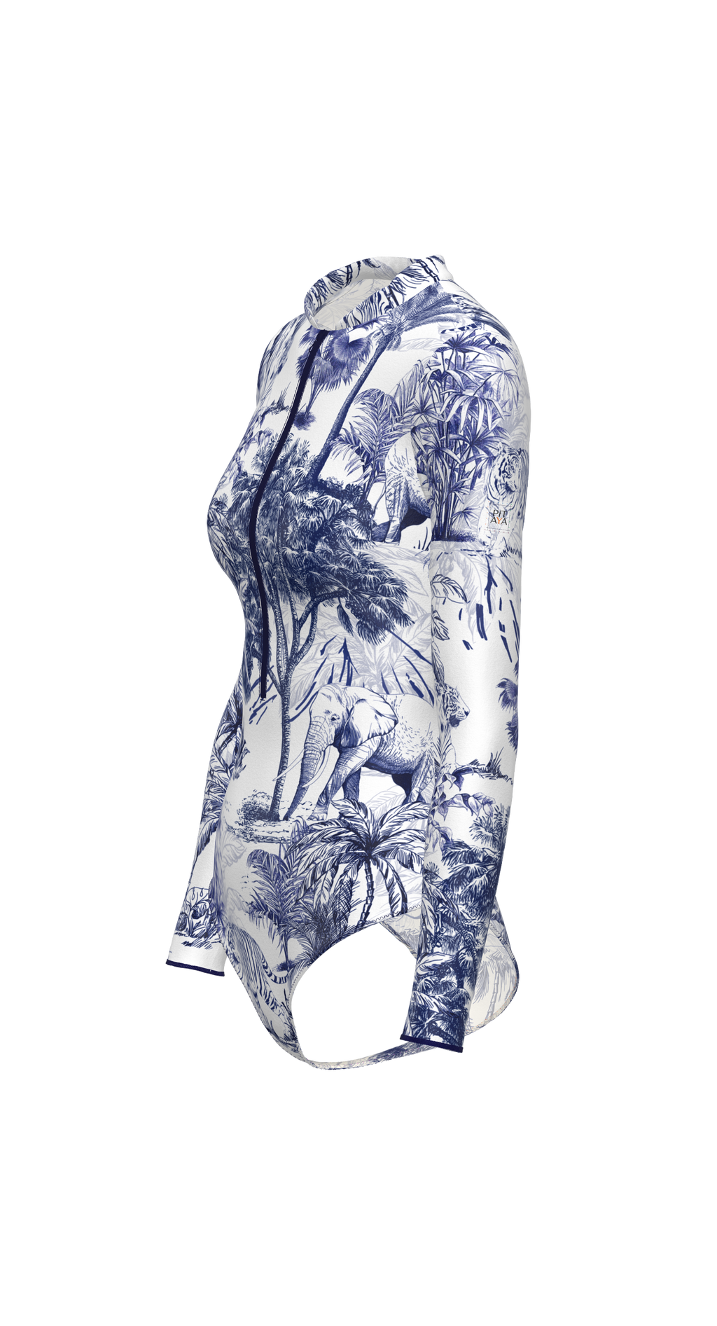 Philadelphia Swimsuite