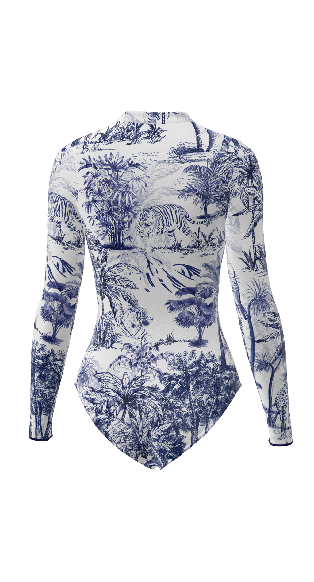 Philadelphia Swimsuite