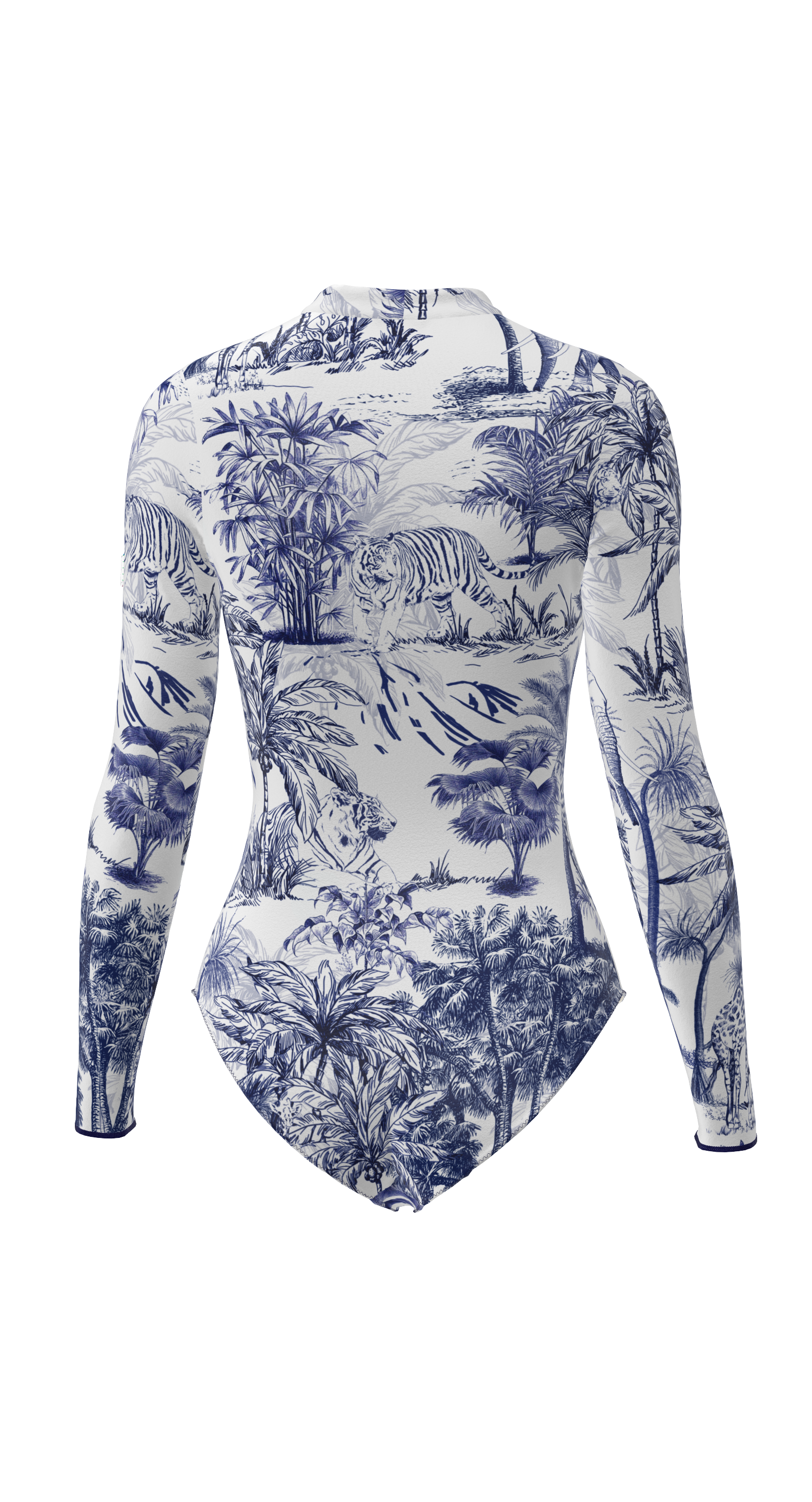 Philadelphia Swimsuite