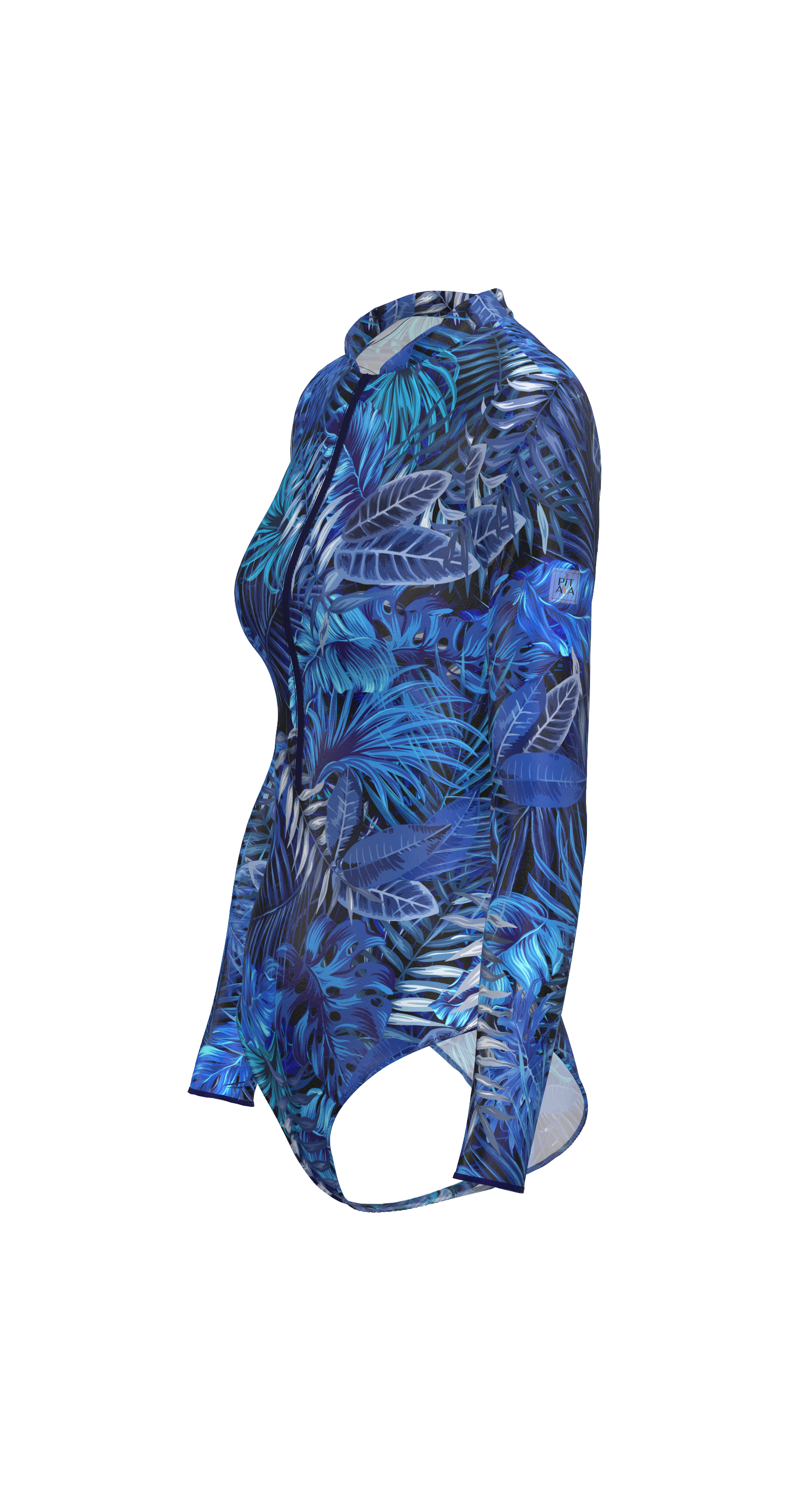 Philadelphia Swimsuite