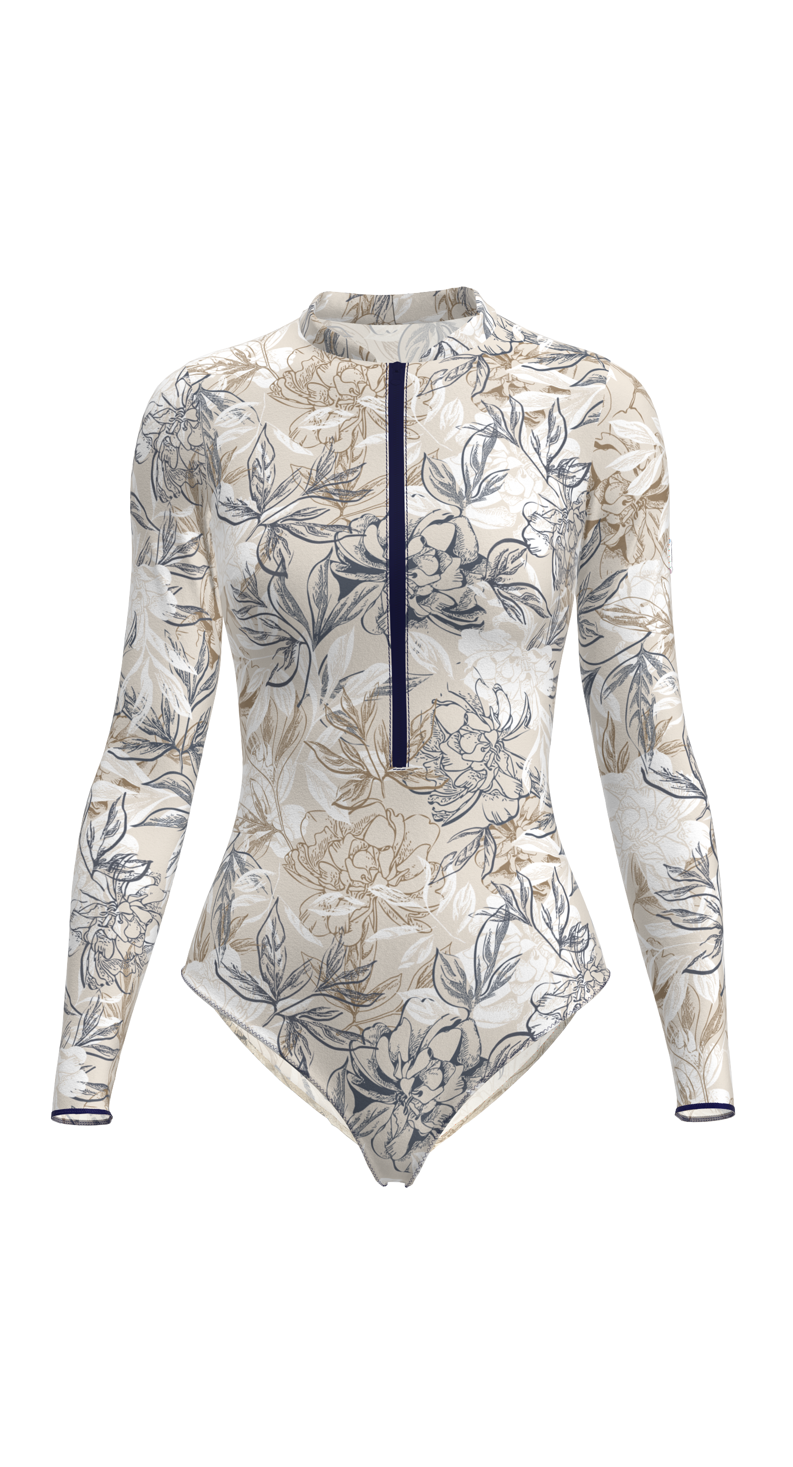 Philadelphia Swimsuite