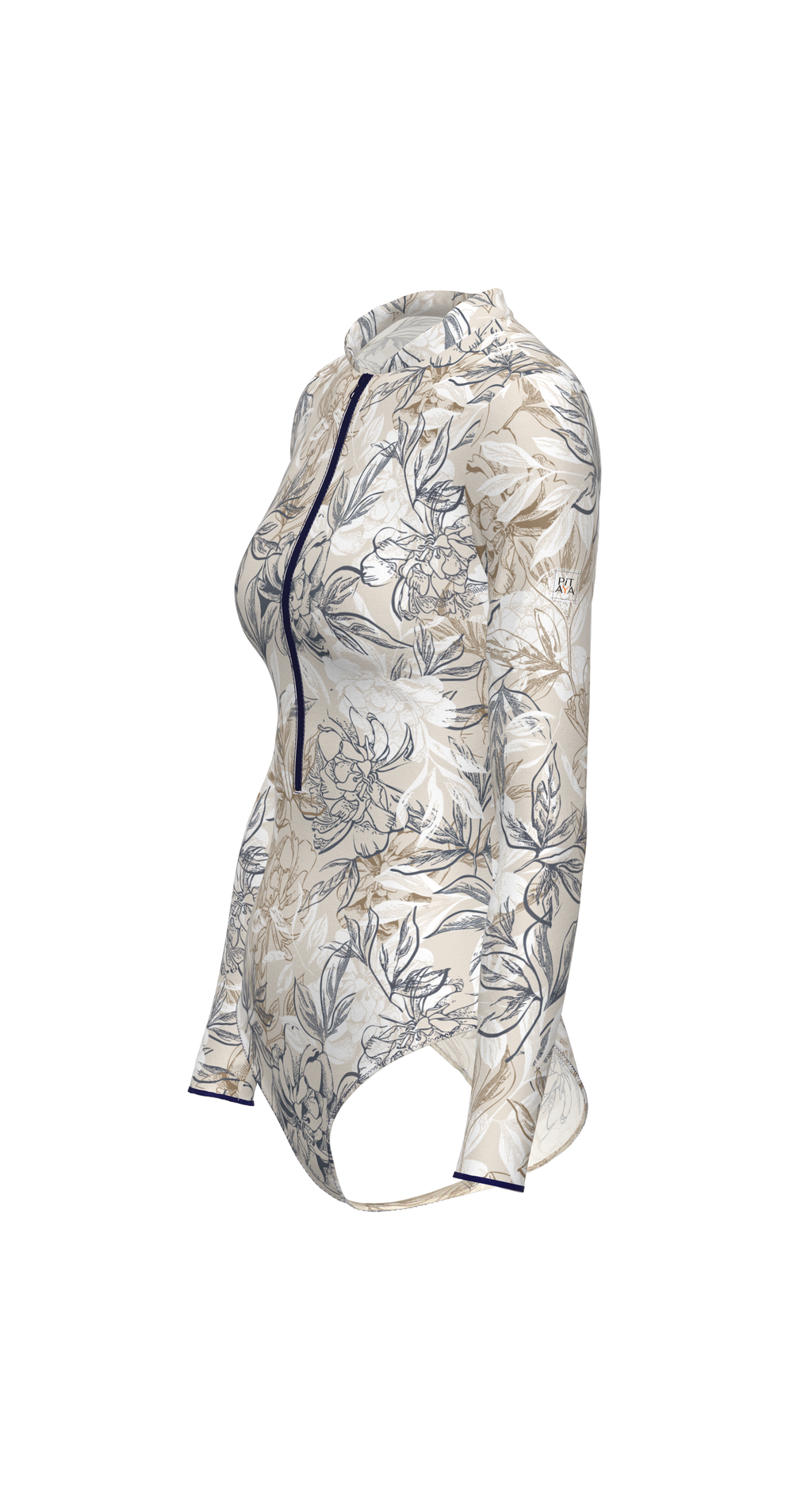 Philadelphia Swimsuite