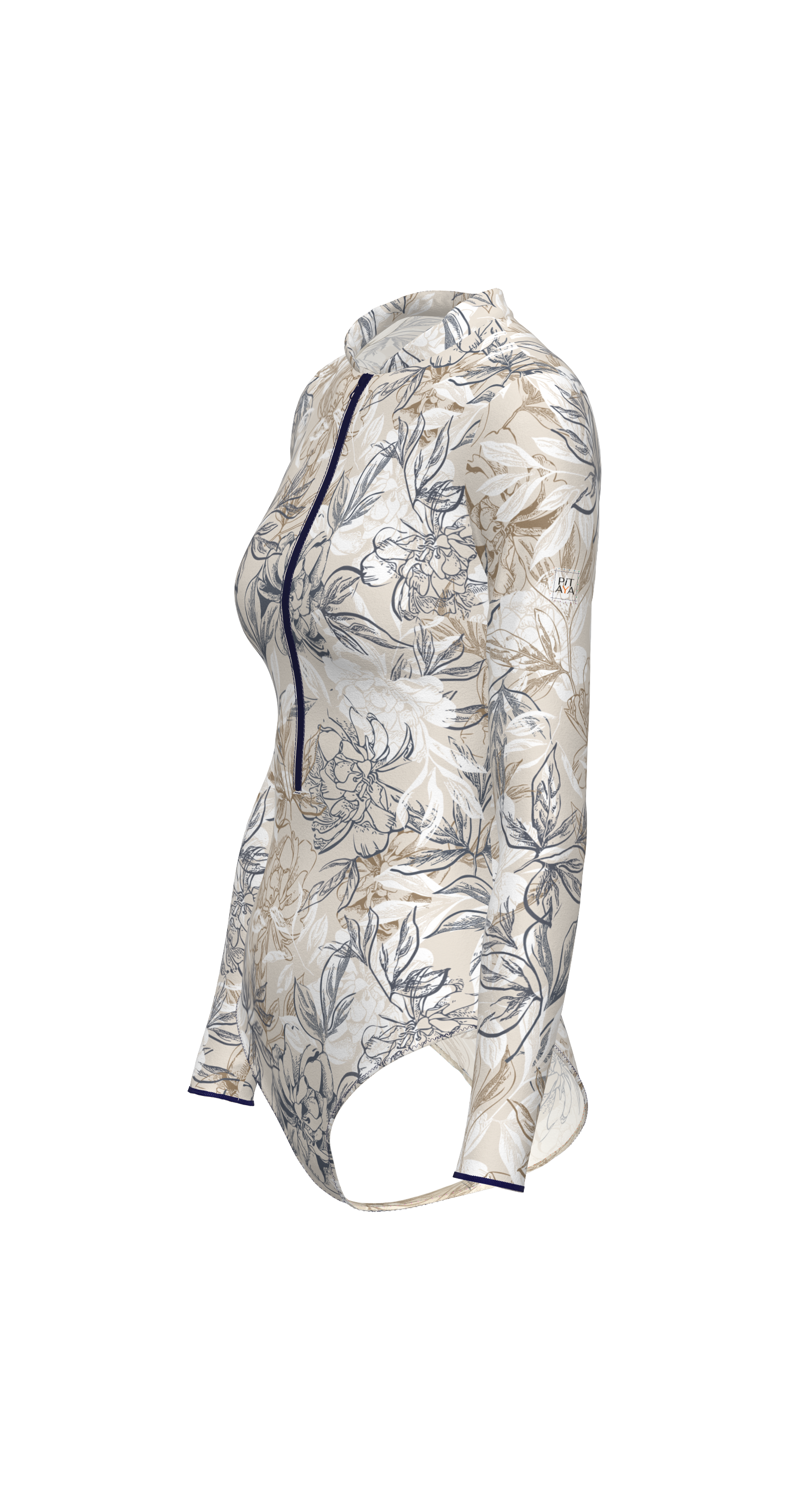 Philadelphia Swimsuite