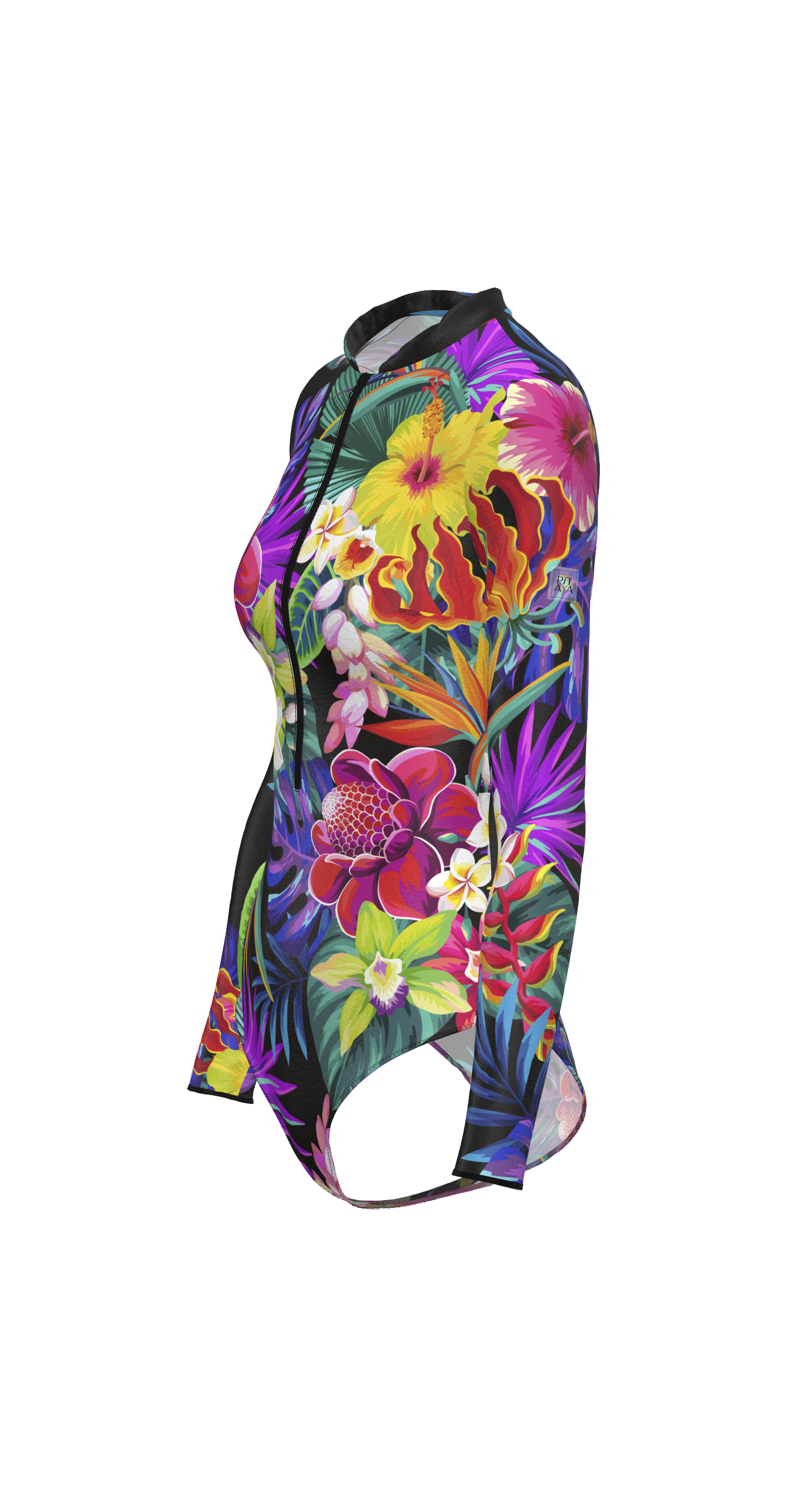 Philadelphia Swimsuite