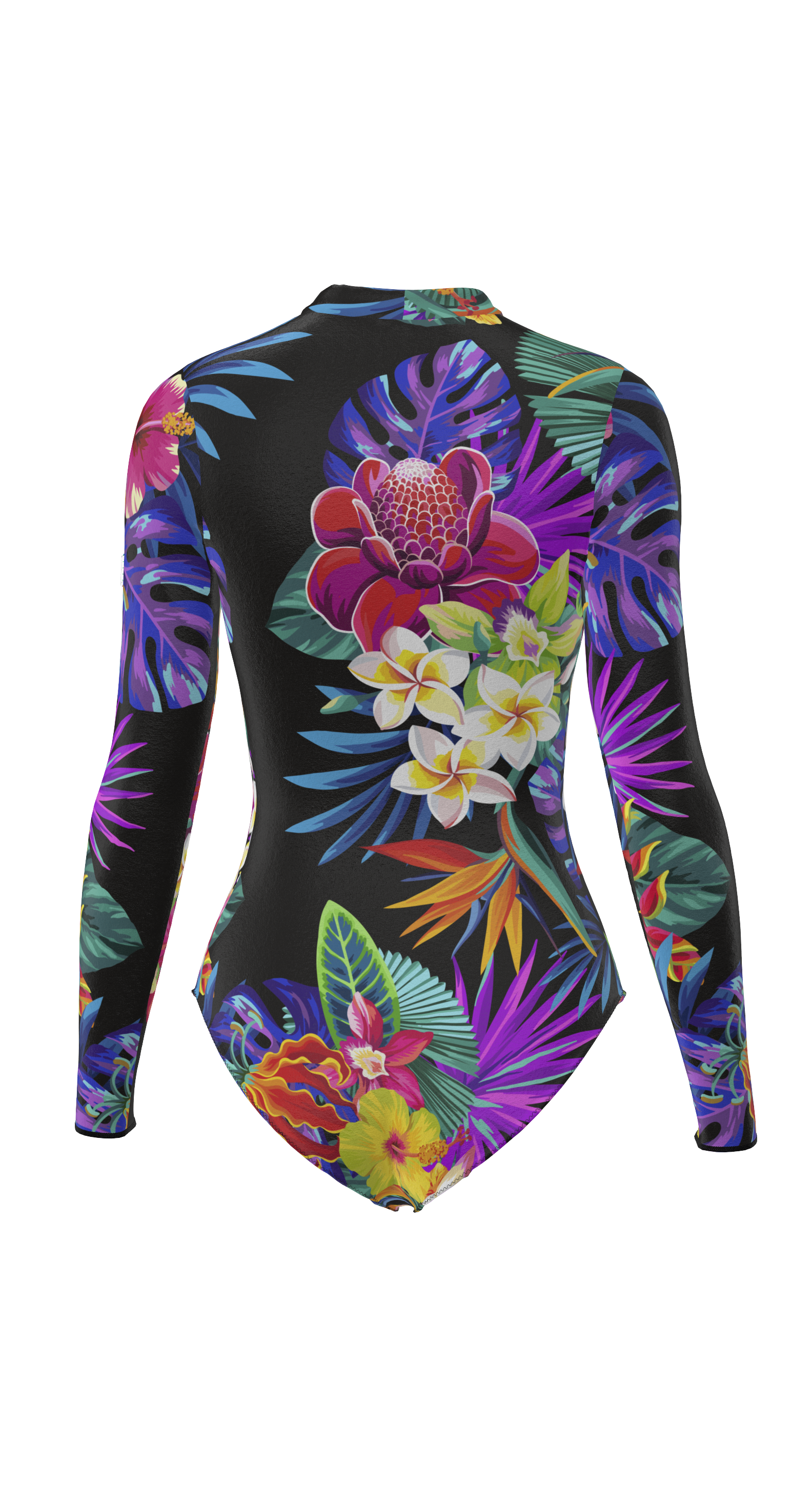 Philadelphia Swimsuite