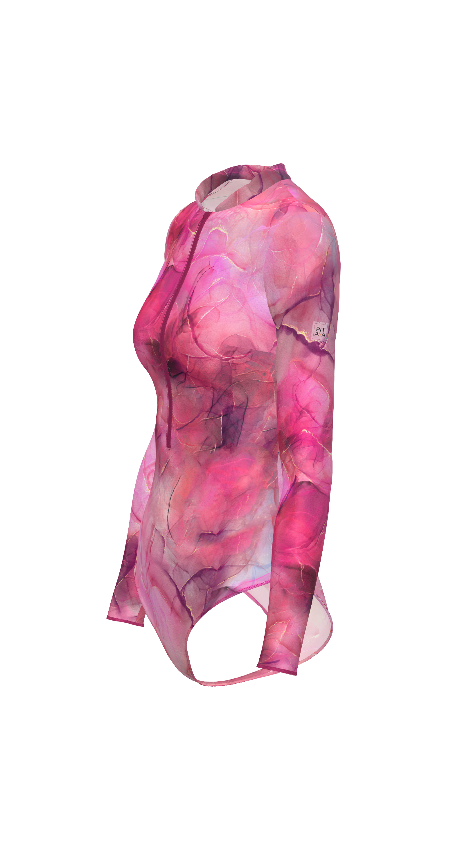 Philadelphia Swimsuite