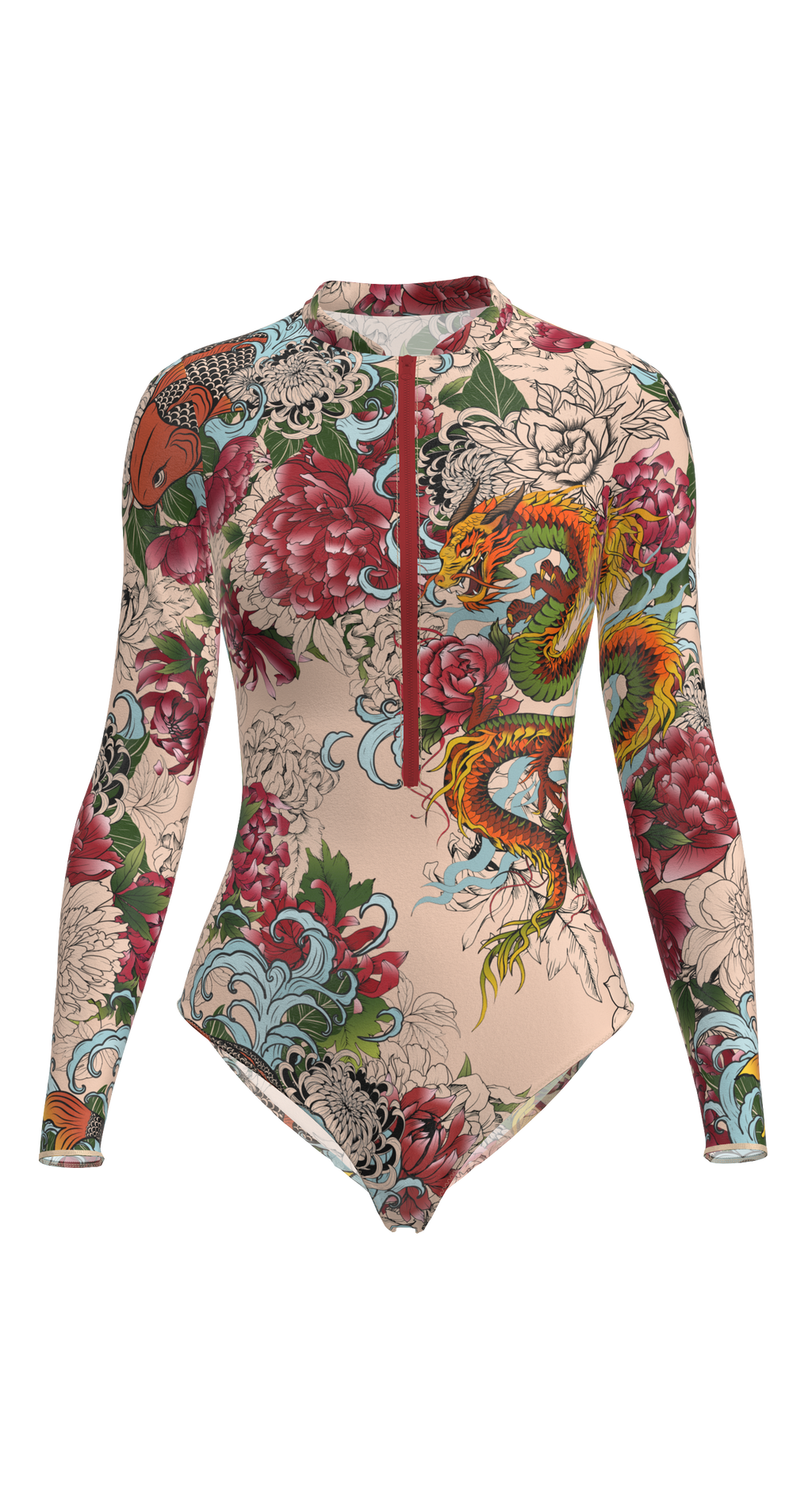 Philadelphia Swimsuite