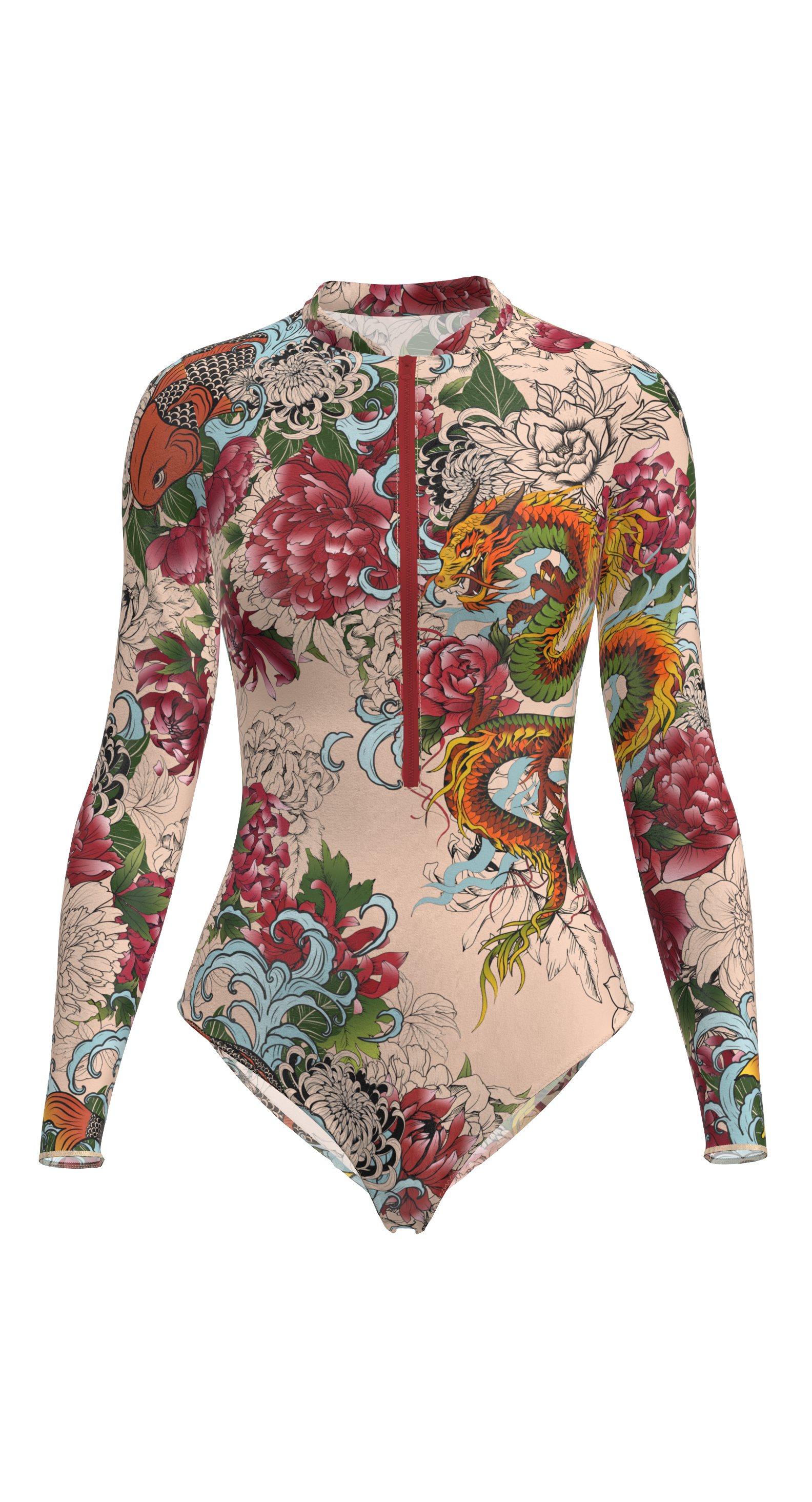 Philadelphia Swimsuite