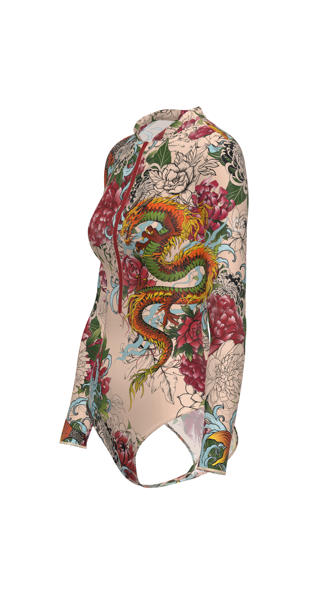 Philadelphia Swimsuite