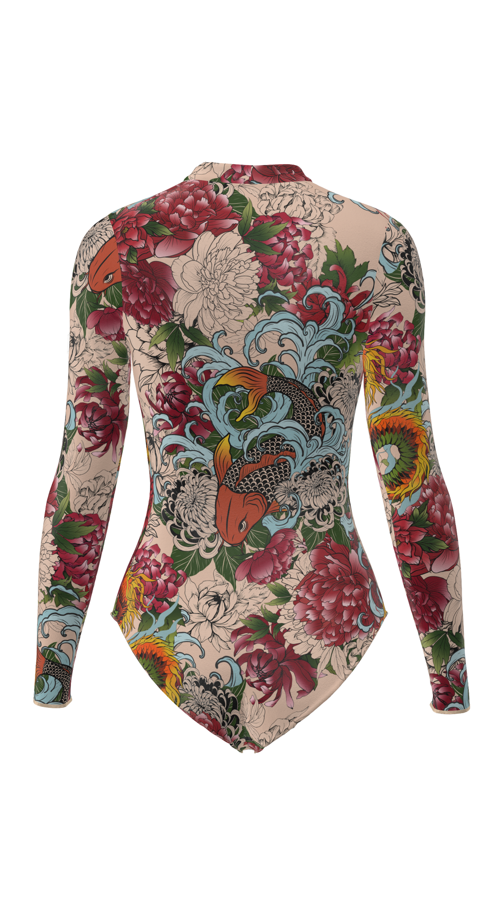 Philadelphia Swimsuite