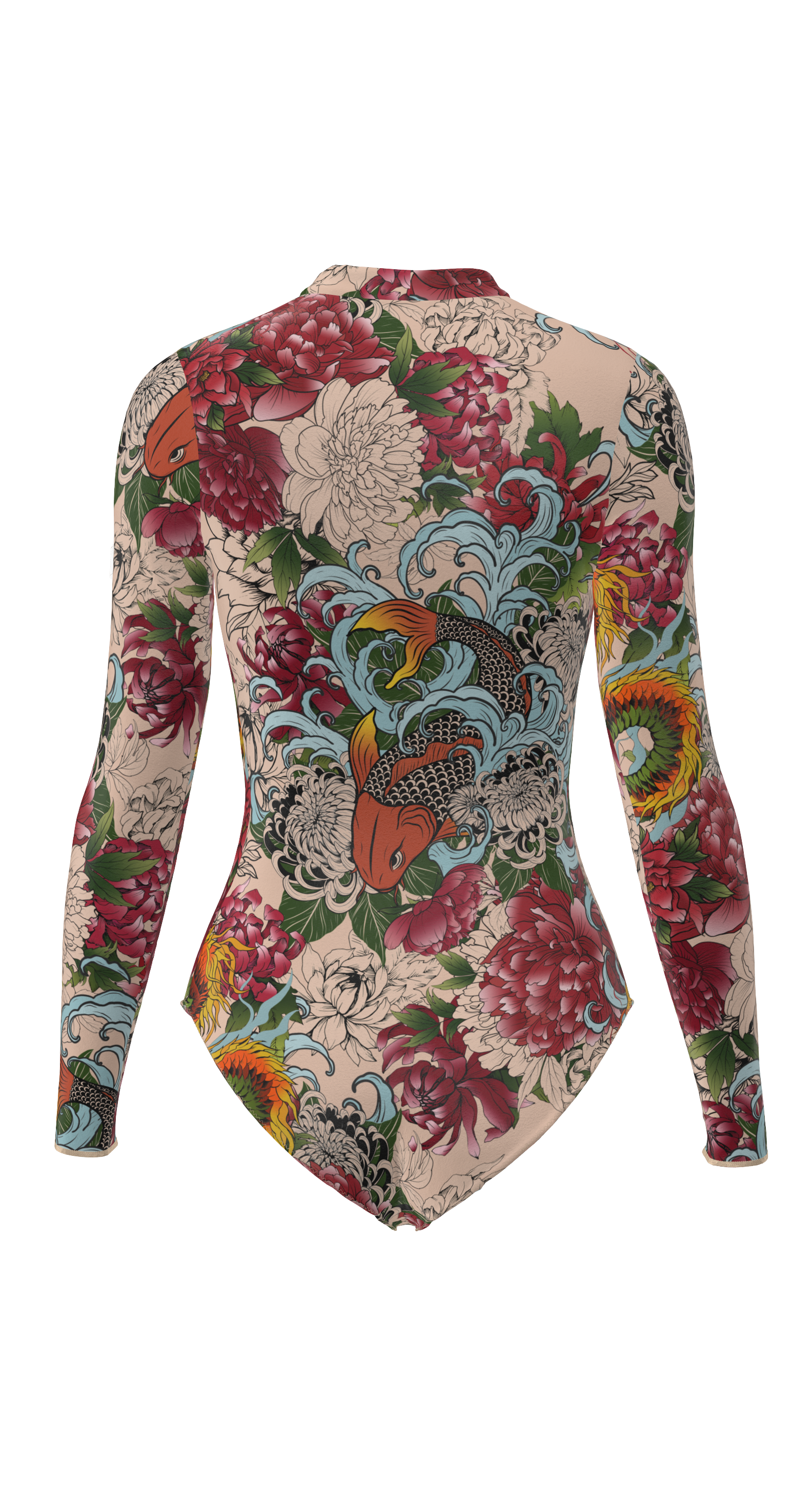 Philadelphia Swimsuite