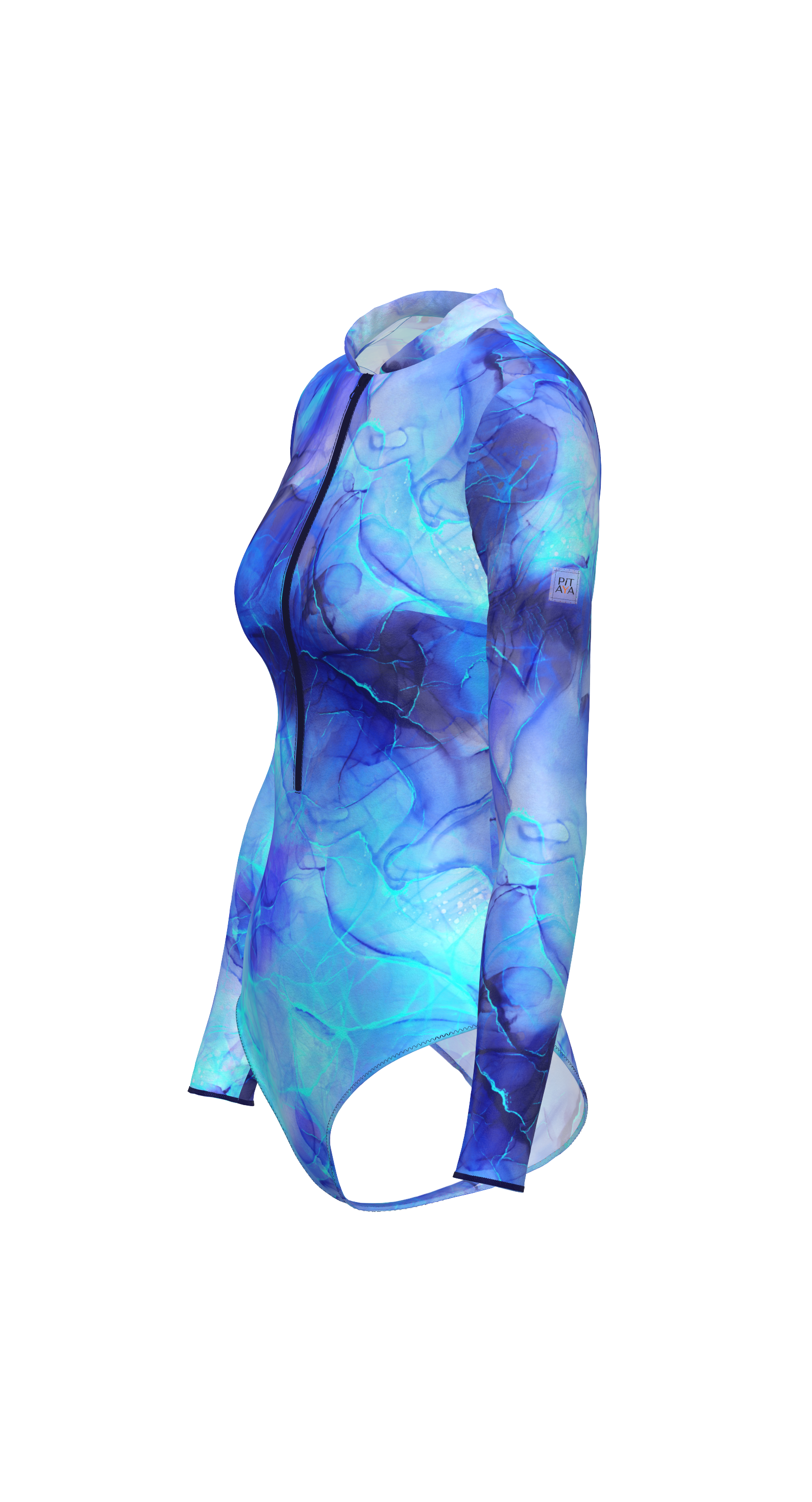 Philadelphia Swimsuite