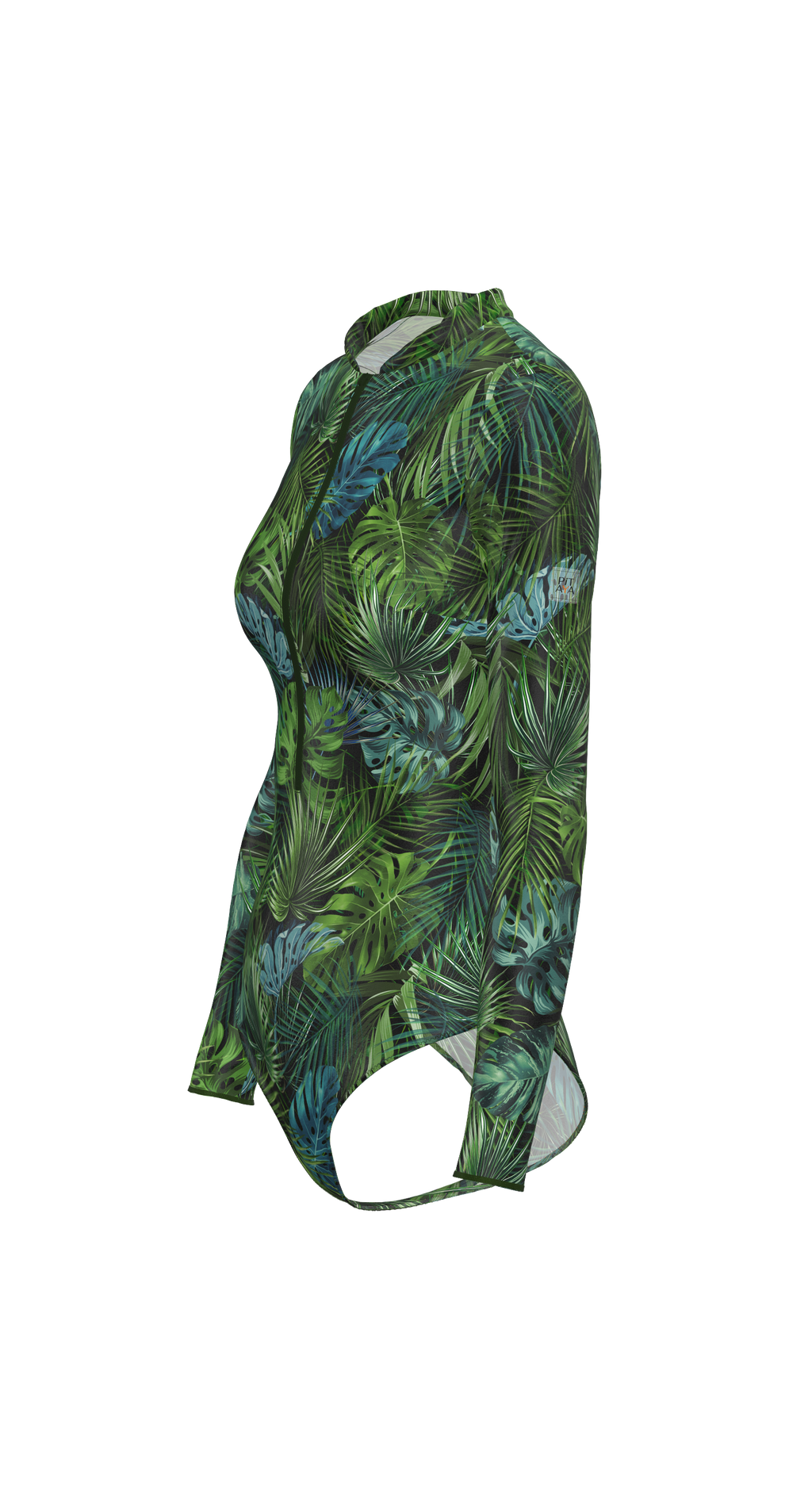 Philadelphia Swimsuite