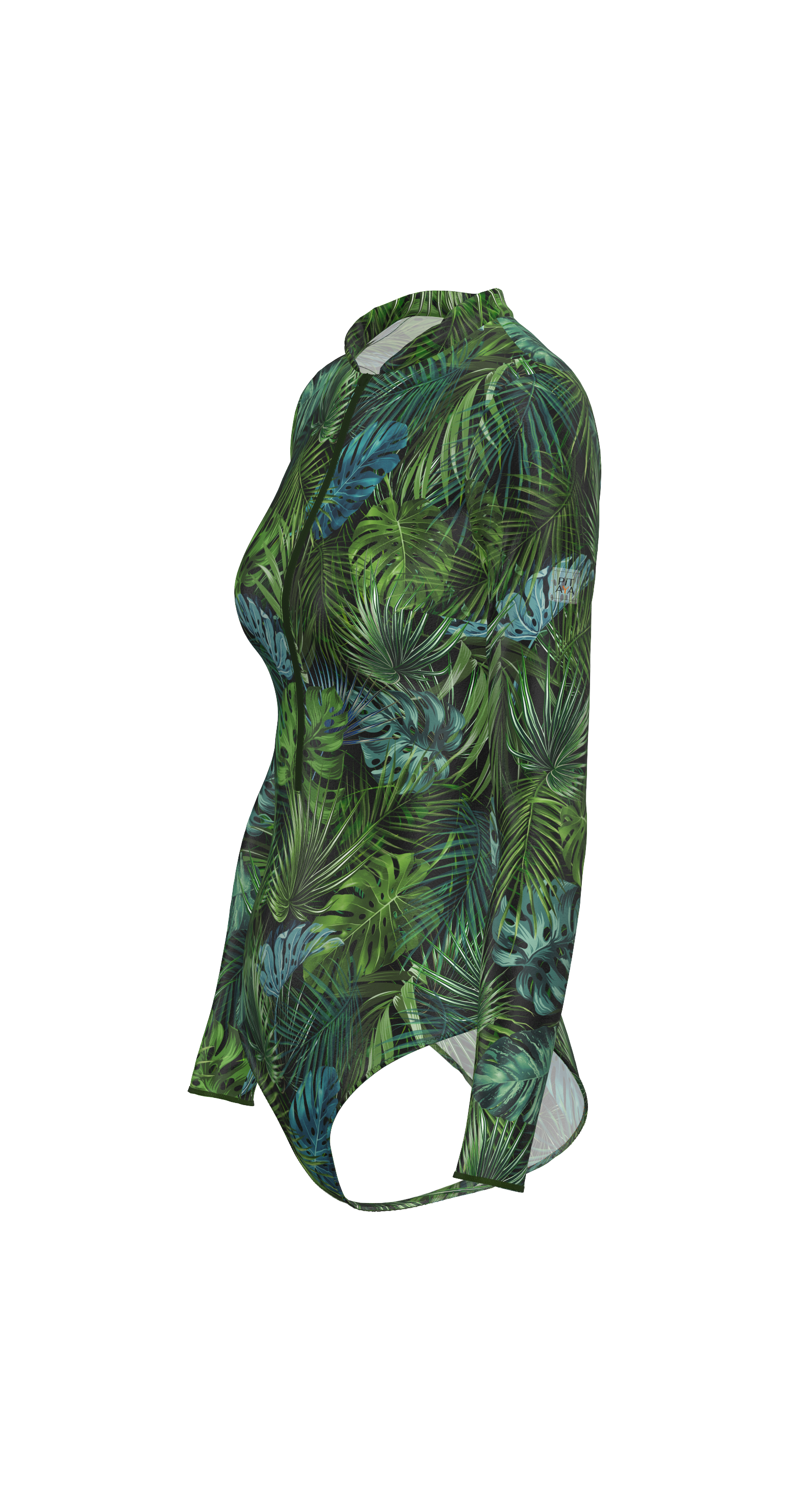 Philadelphia Swimsuite