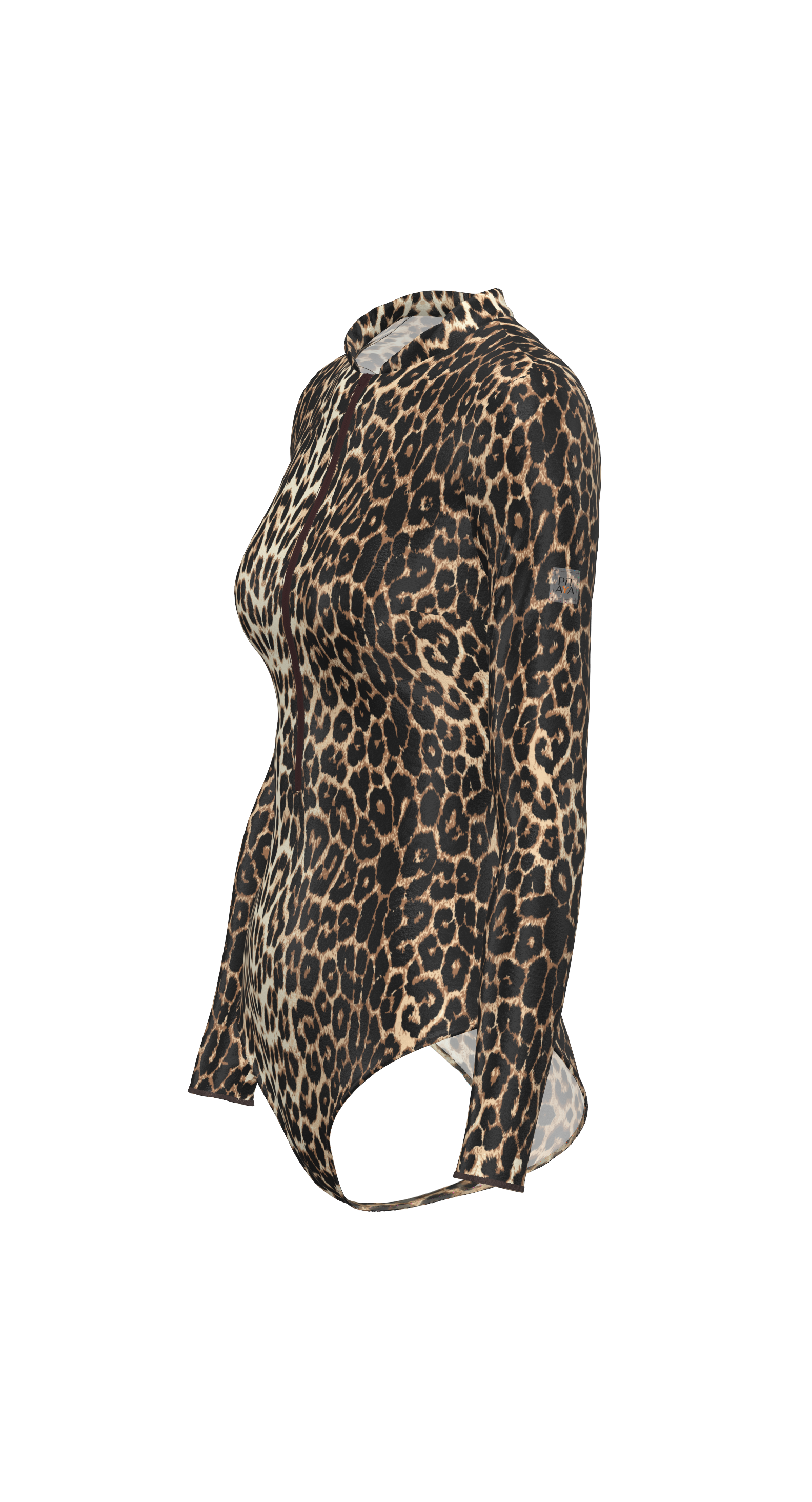 Philadelphia Swimsuite