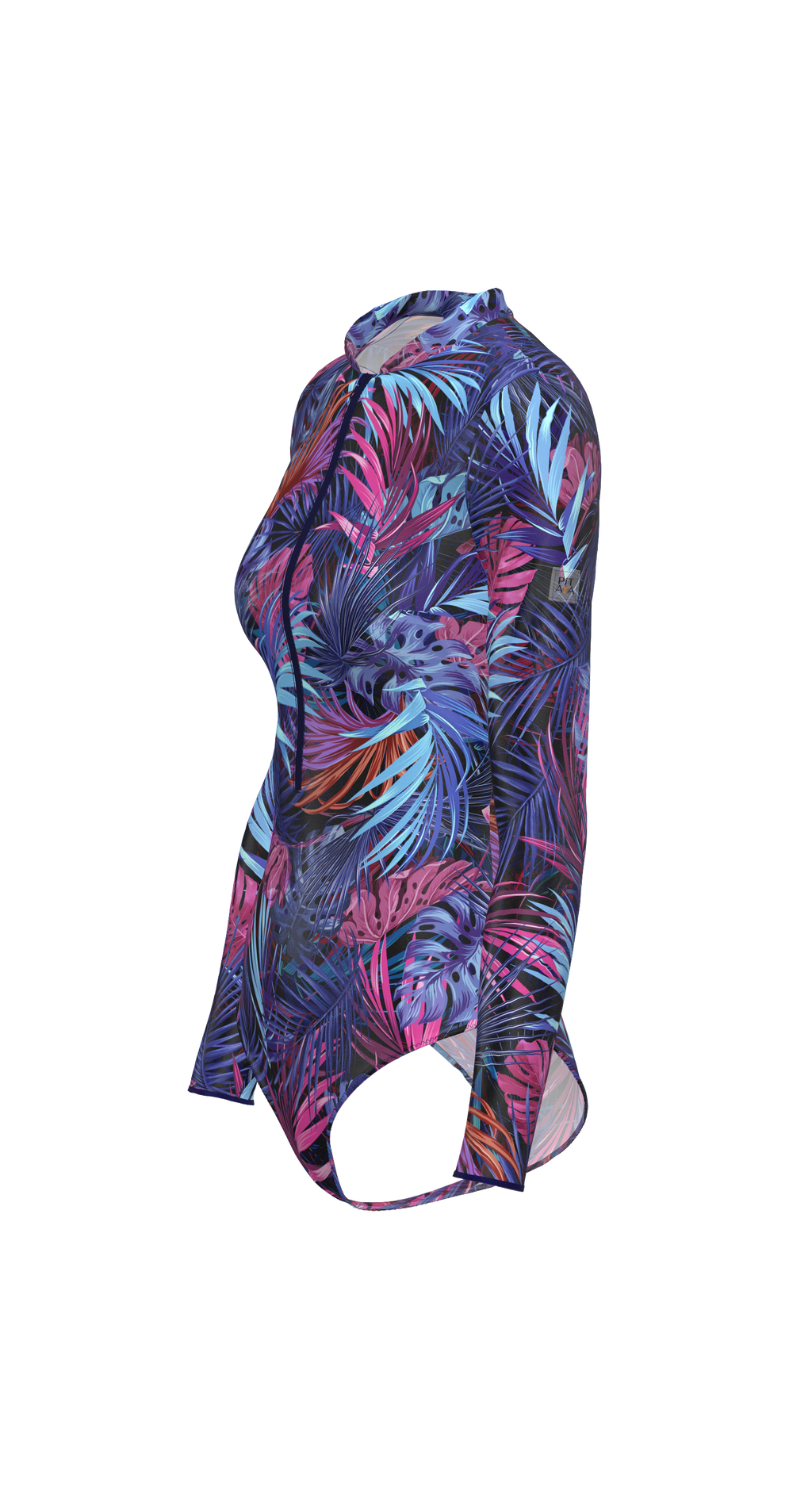 Philadelphia Swimsuite