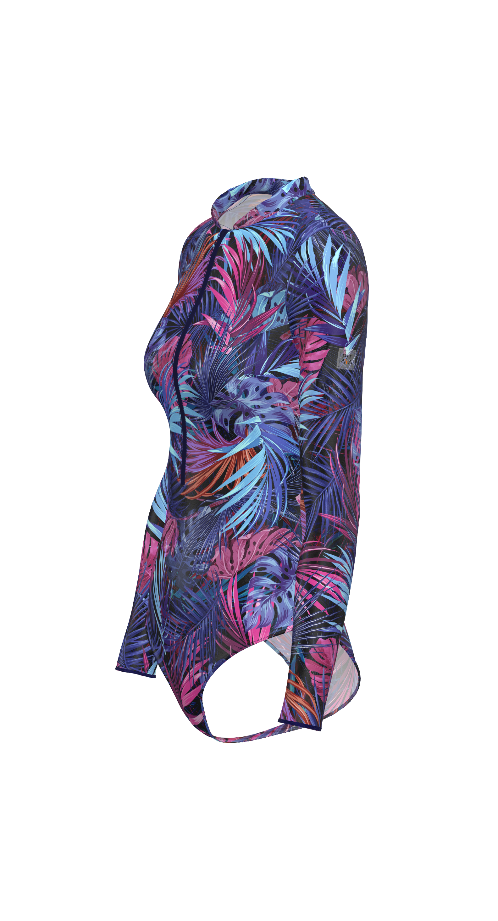 Philadelphia Swimsuite