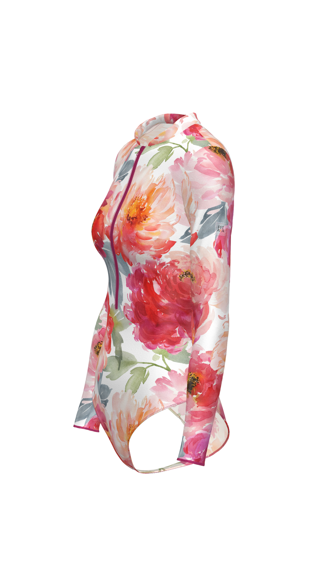 Philadelphia Swimsuite