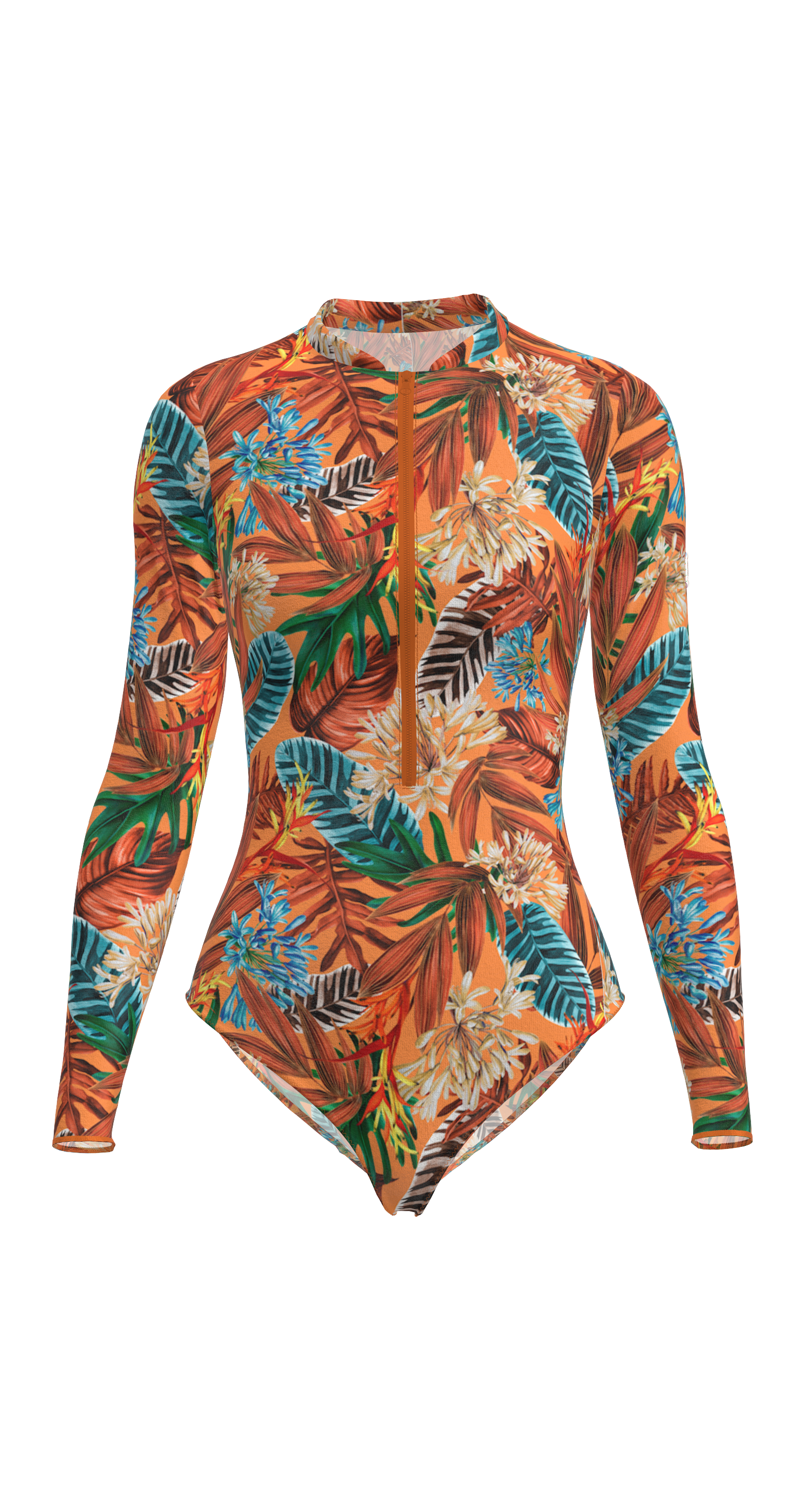 Philadelphia Swimsuite