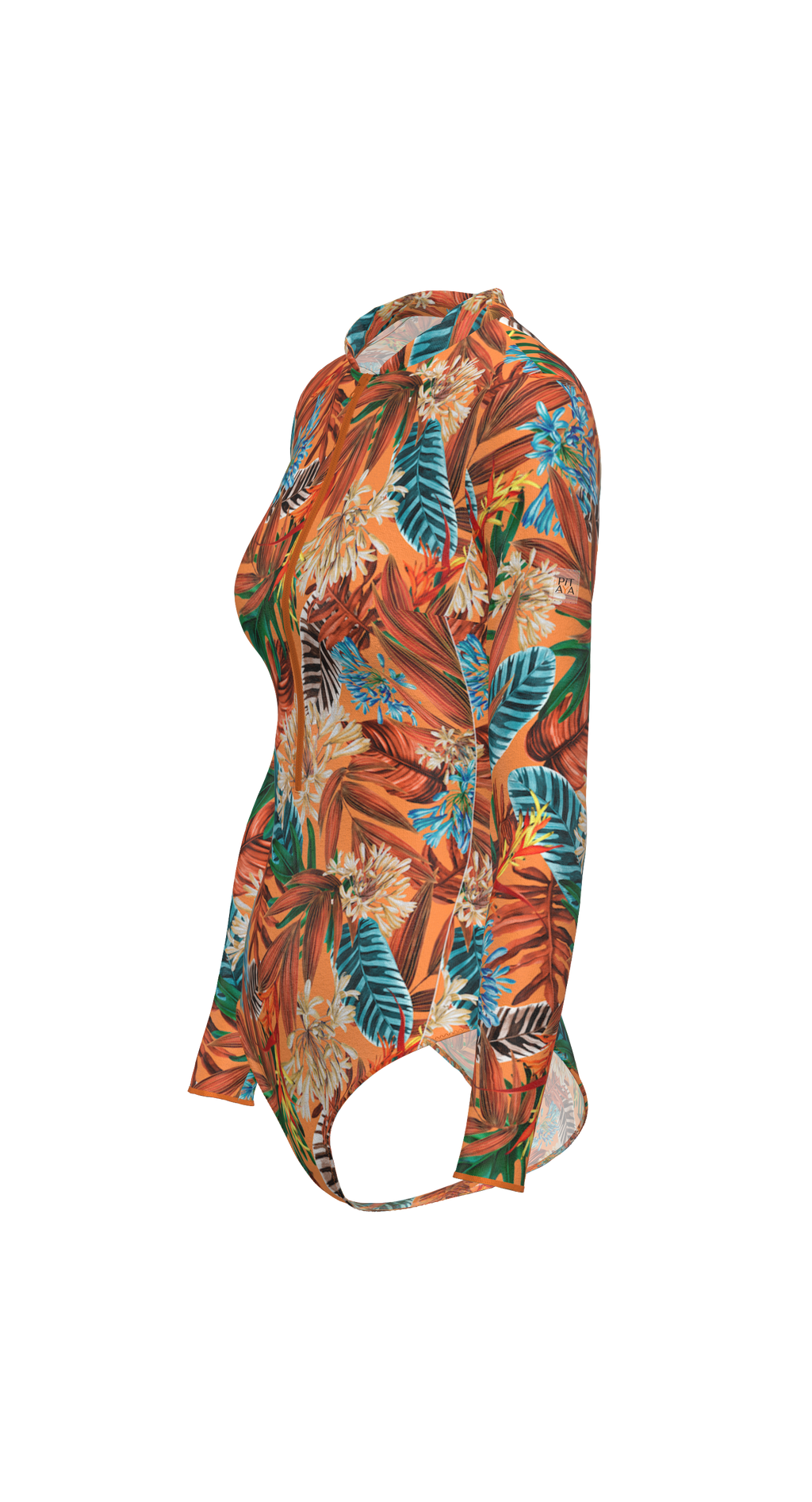 Philadelphia Swimsuite