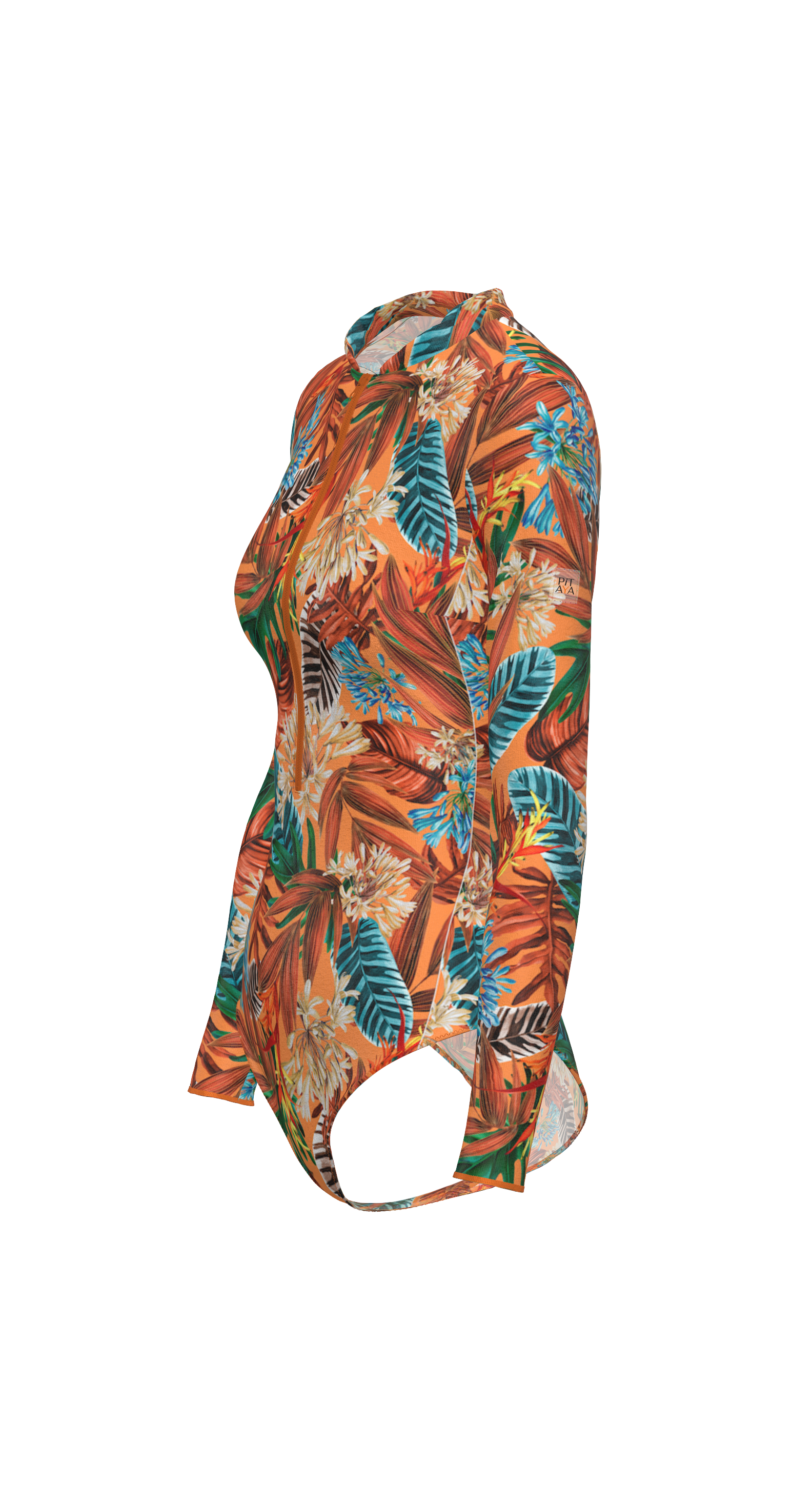 Philadelphia Swimsuite