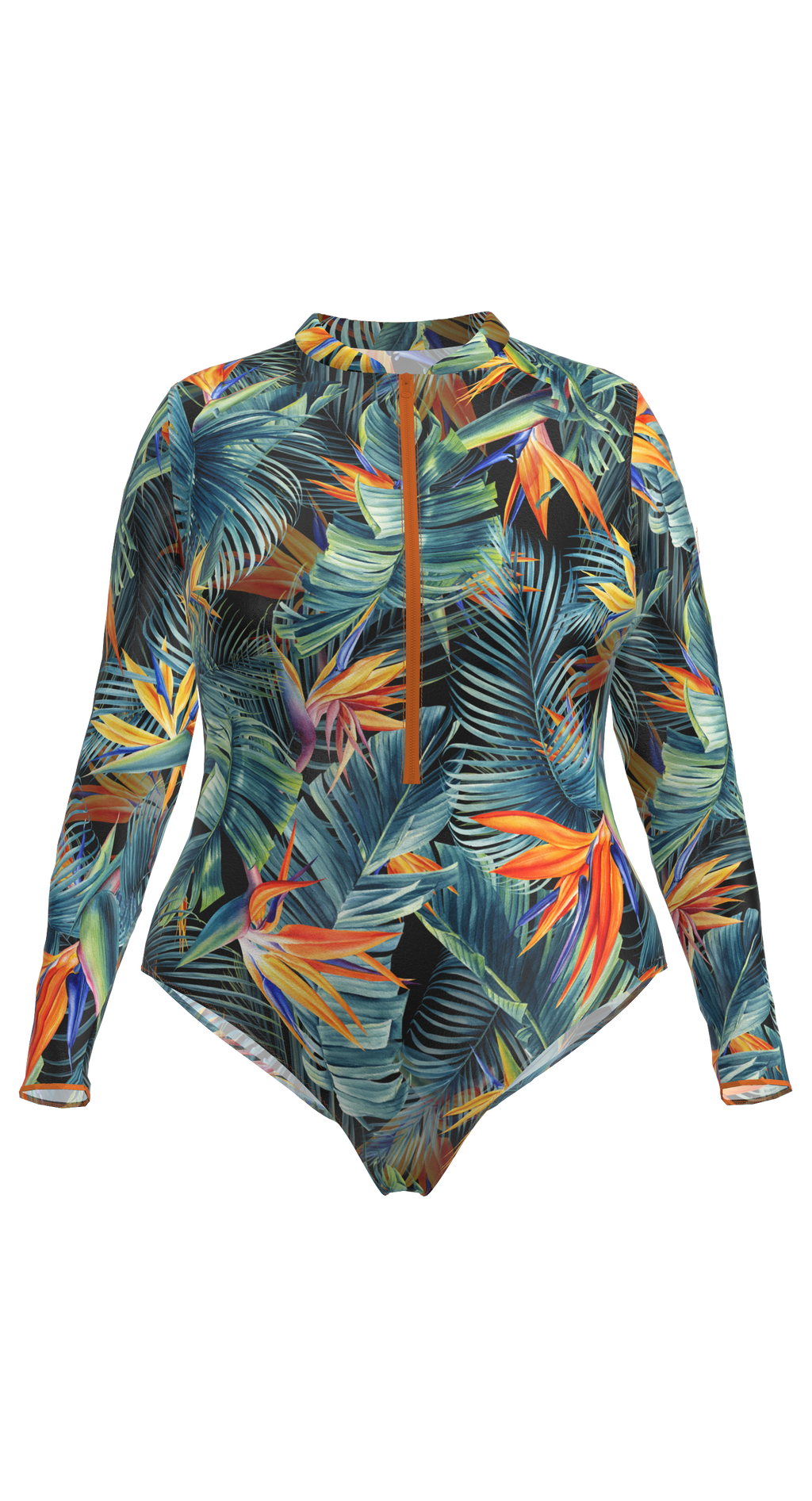 Philadephia Plus Swimsuit