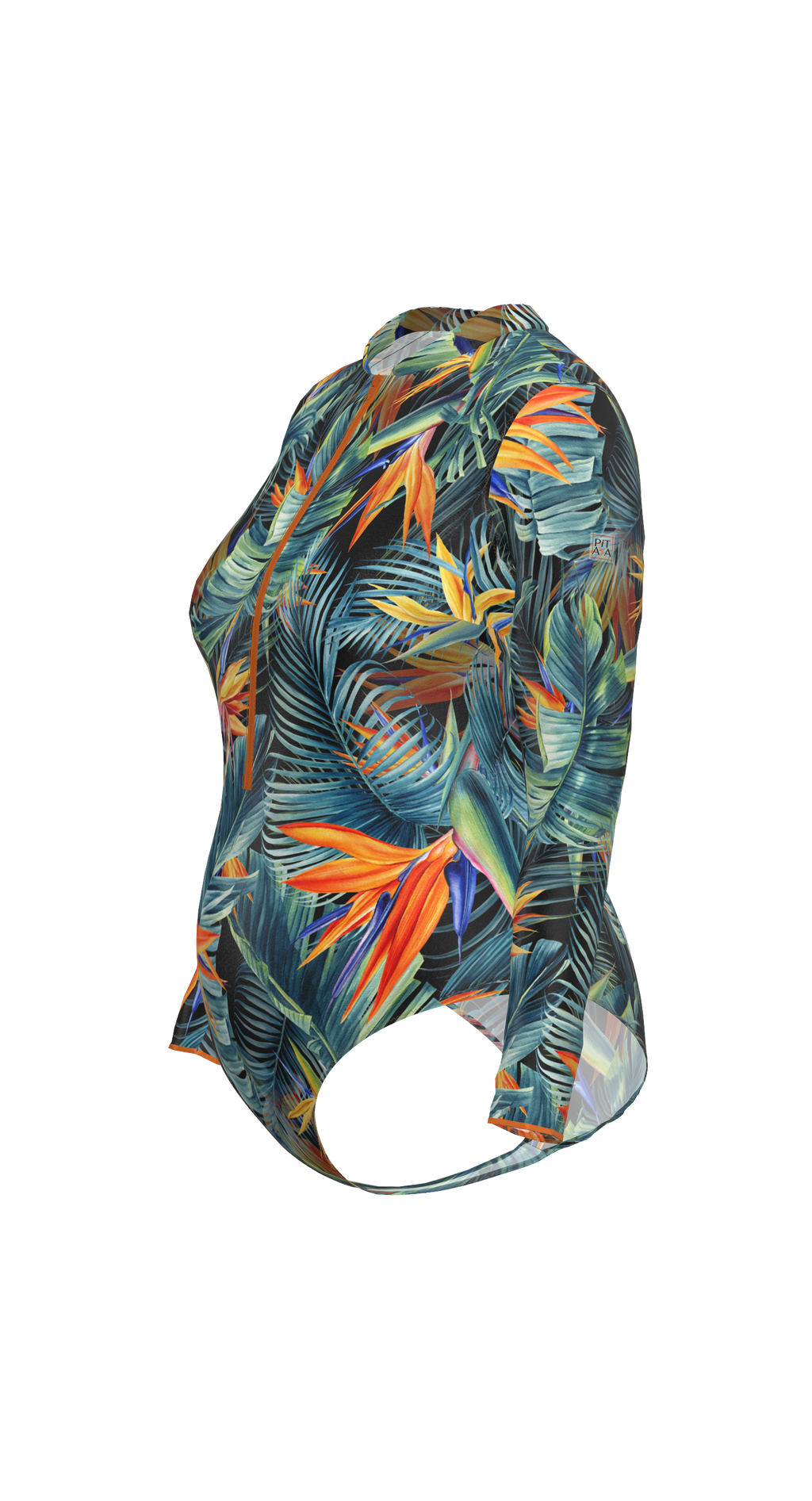 Philadephia Plus Swimsuit