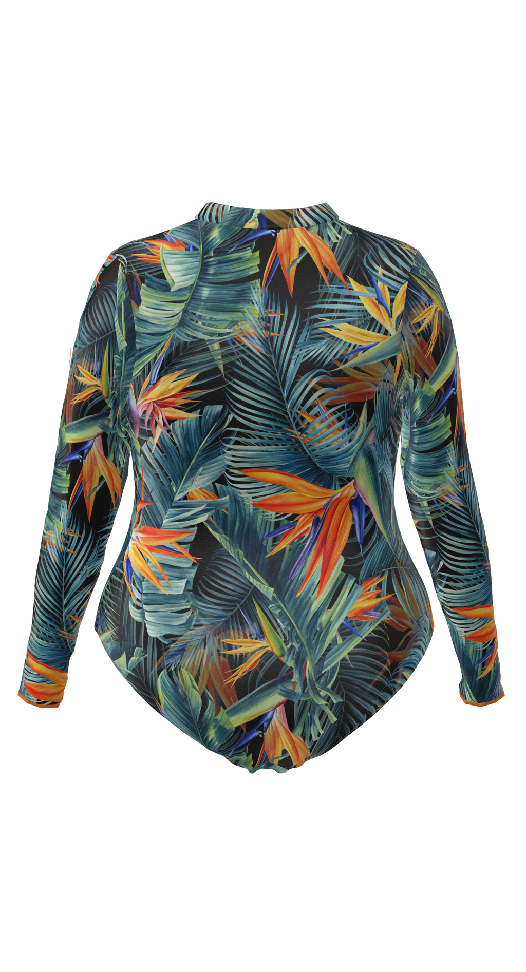 Philadephia Plus Swimsuit