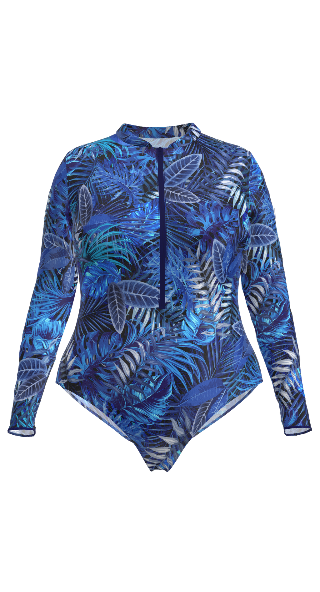 Philadephia Plus Swimsuit