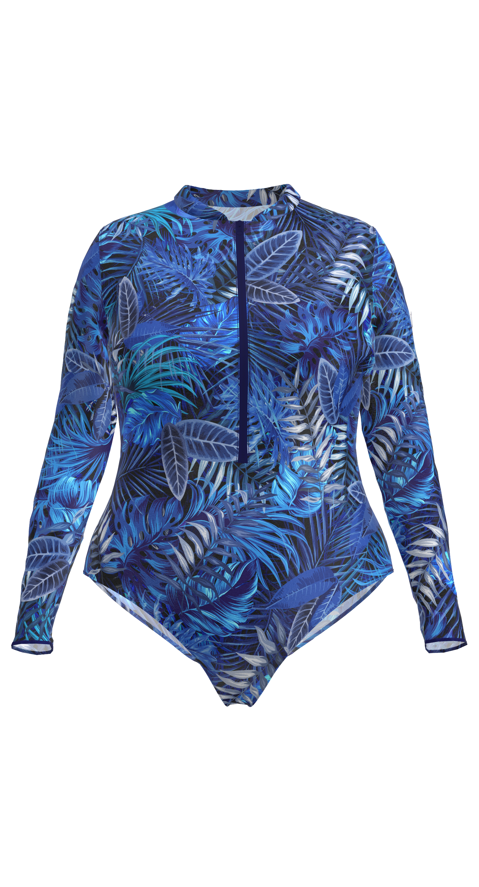 Philadephia Plus Swimsuit